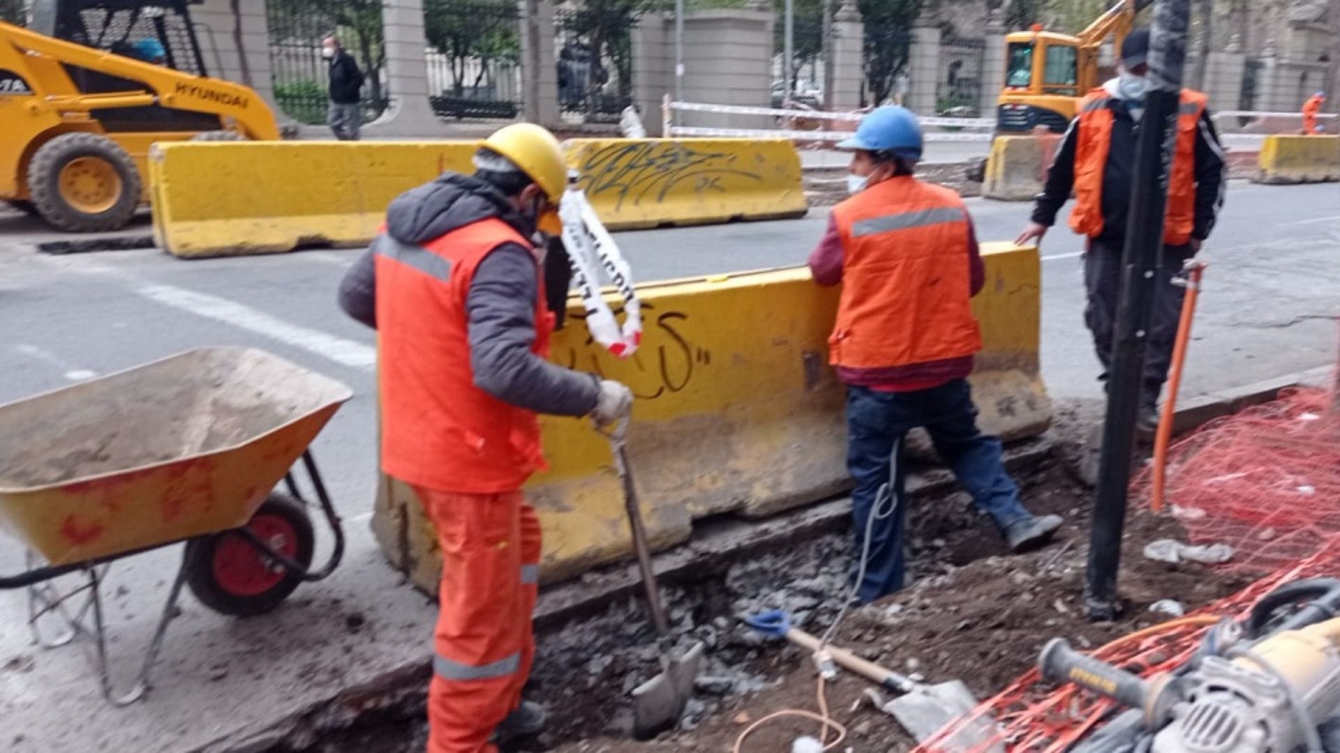 40 horas: Dirección del trabajo emitió oficio con normas para fiscalización de la reducción laboral