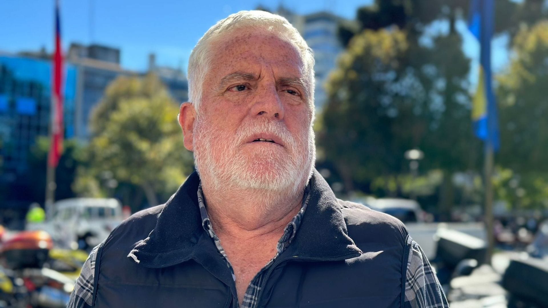 Directiva nacional de Amarillos apostará por Rodrigo Díaz como candidato a gobernador regional en Biobío