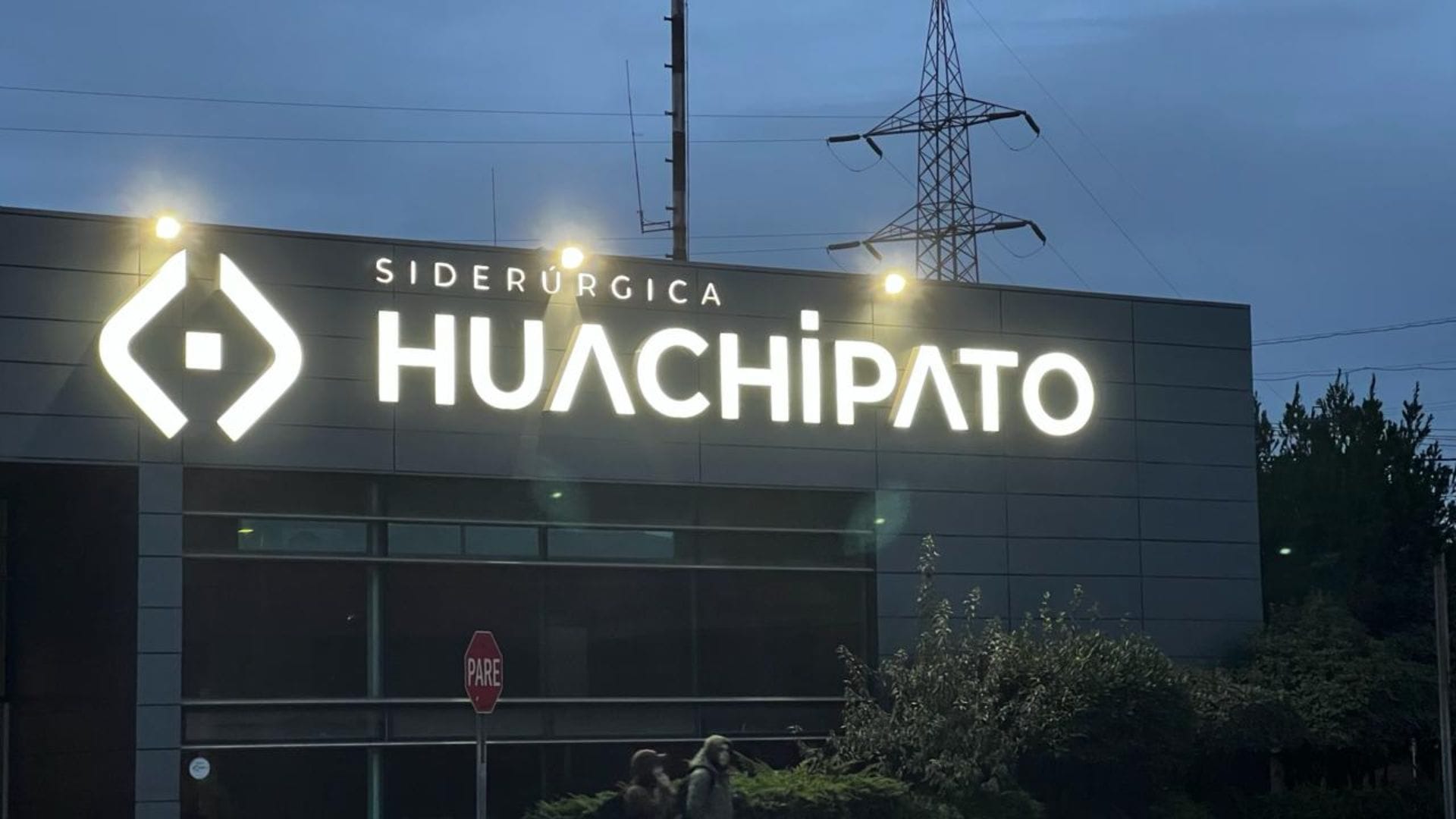 No hay respuesta: Incertidumbre sigue entre trabajadores de Huachipato