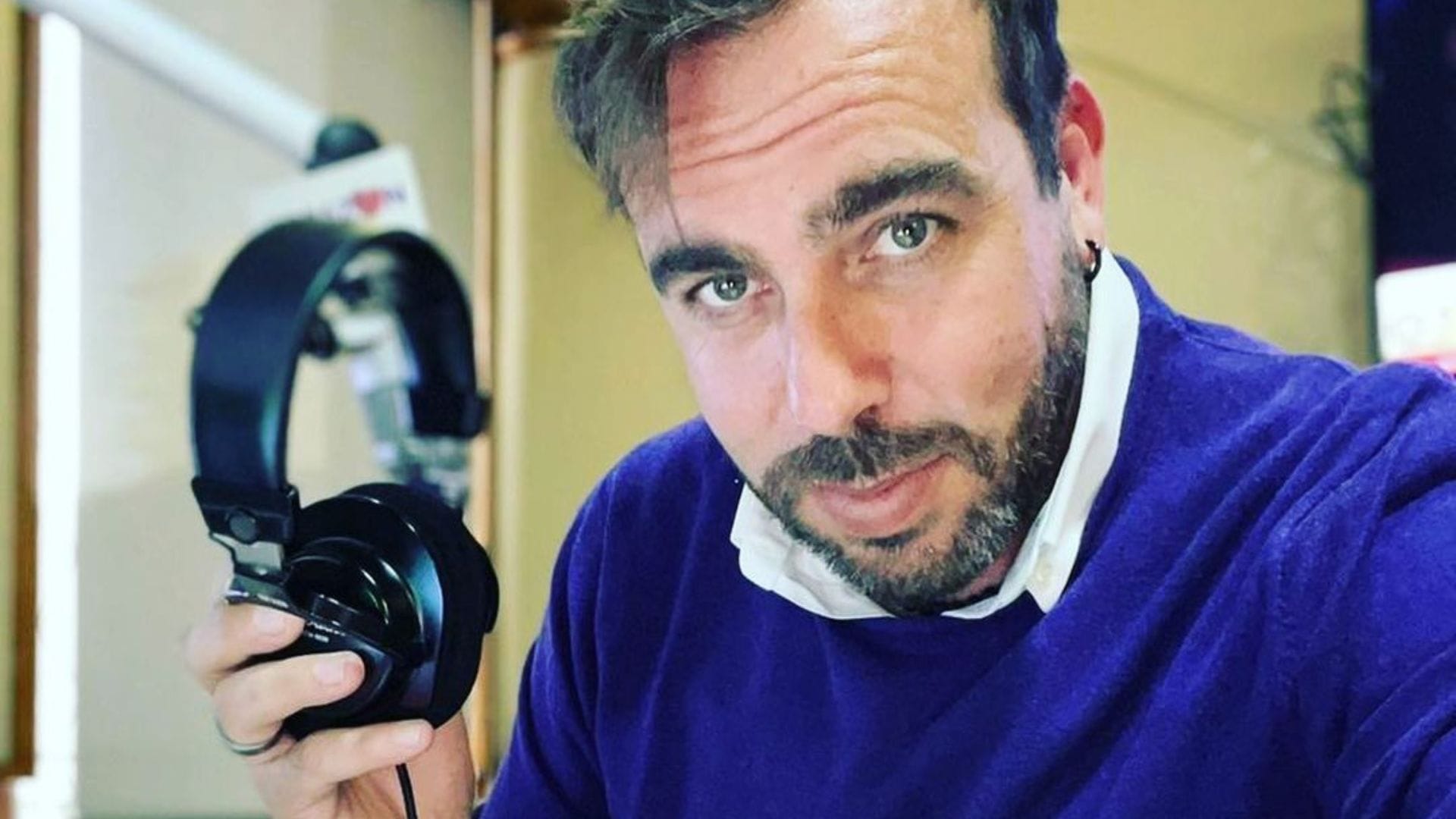 Por una cuantiosa suma de dinero: Francisco Kaminski habría llegado a acuerdo para contar su versión tras quiebre con Carla Jara