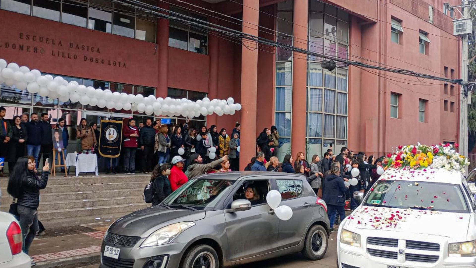 Editorial: violencia escolar, ¿estamos haciendo nuestra parte?