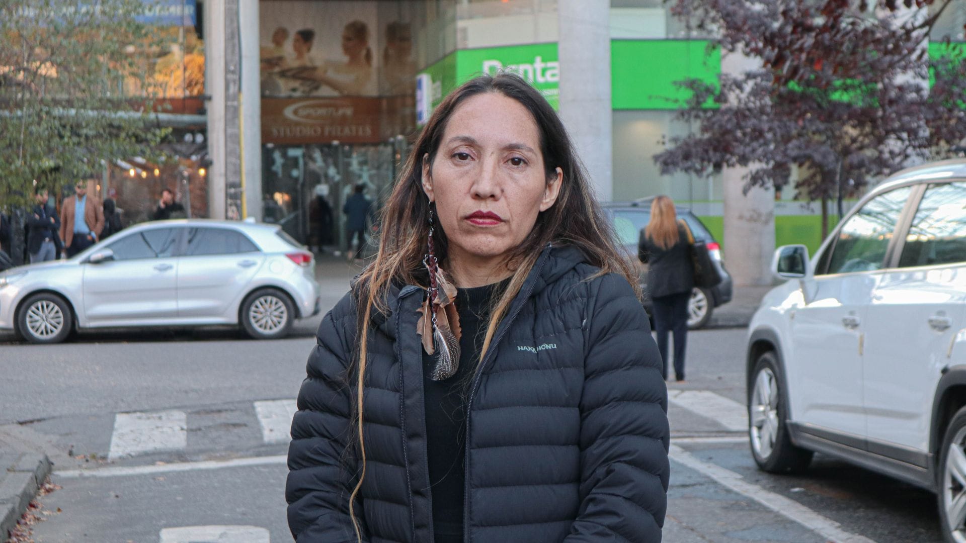 Renuncia la directora nacional de Mejor Niñez, Gabriela Muñoz Navarro