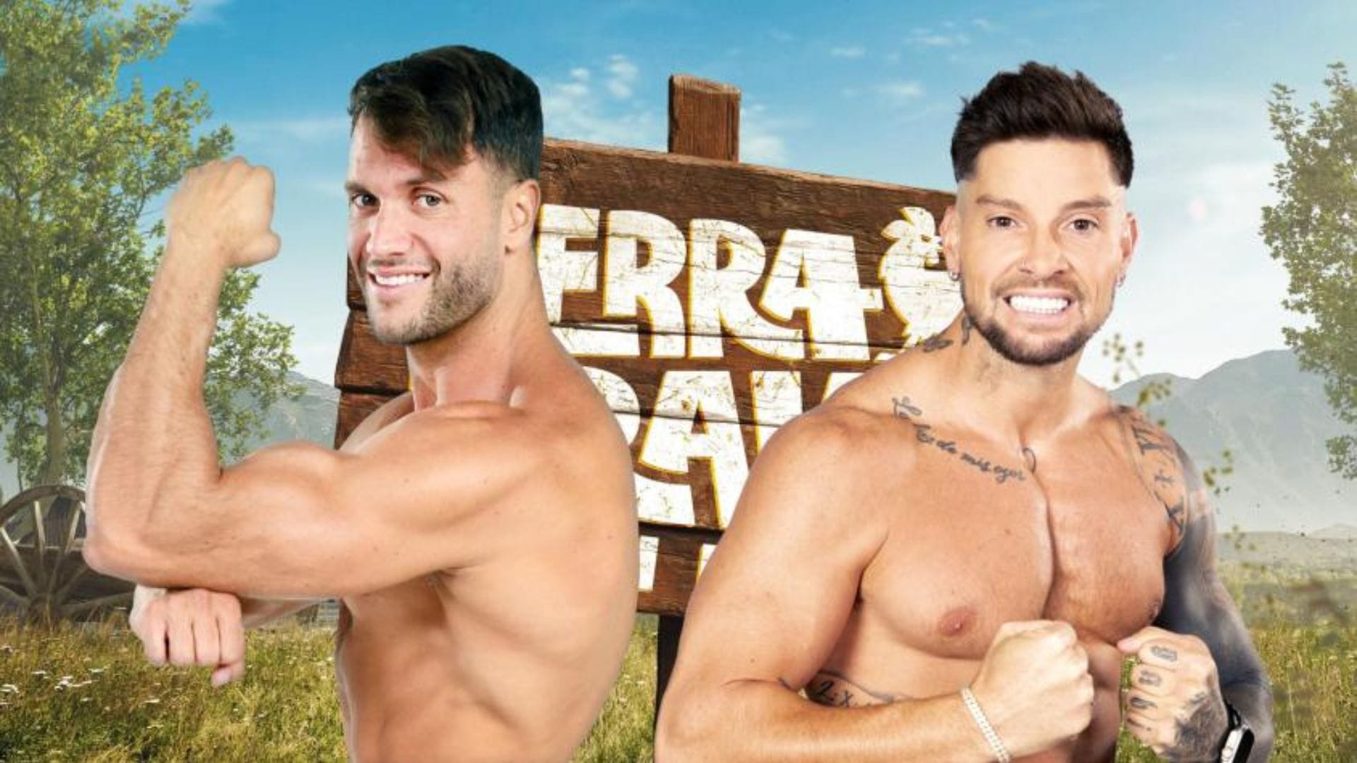 Ganador de “Tierra Brava” no dejó contento al público: Los duros comentarios sobre la final