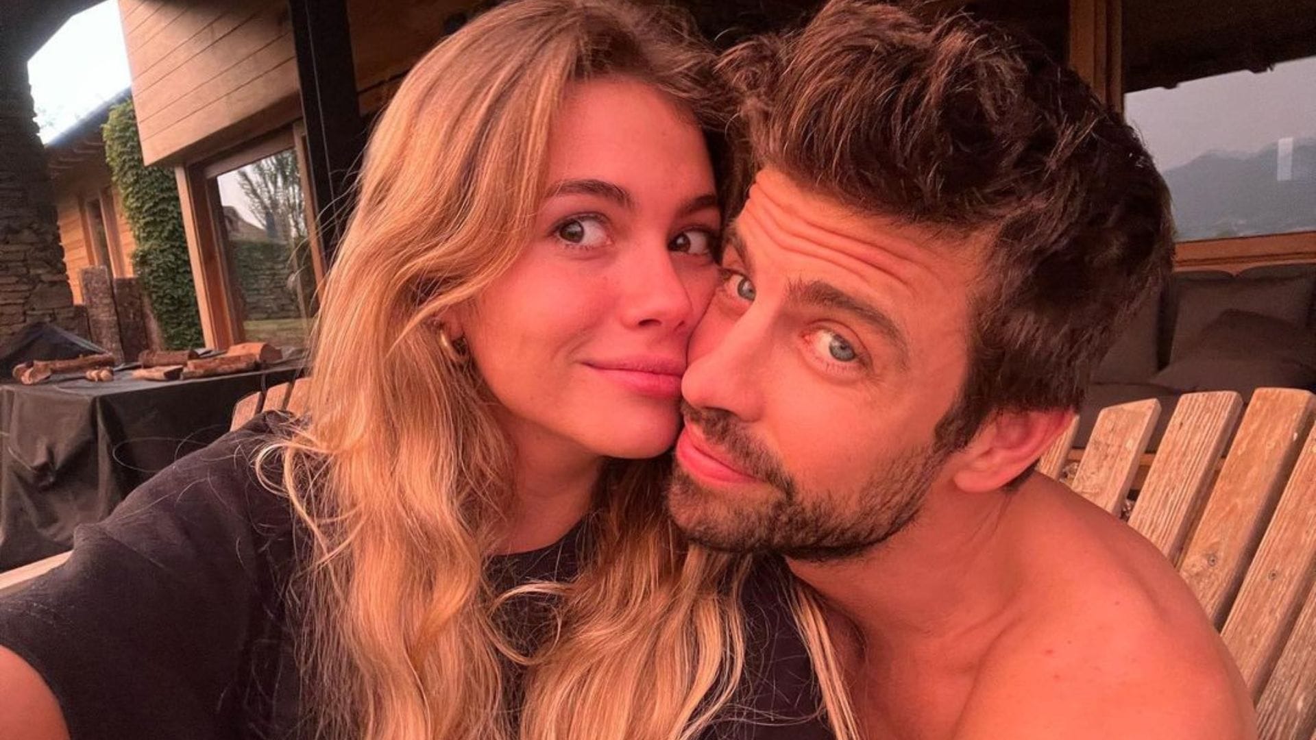 Aseguran que Gerard Piqué y Clara Chía terminaron su relación