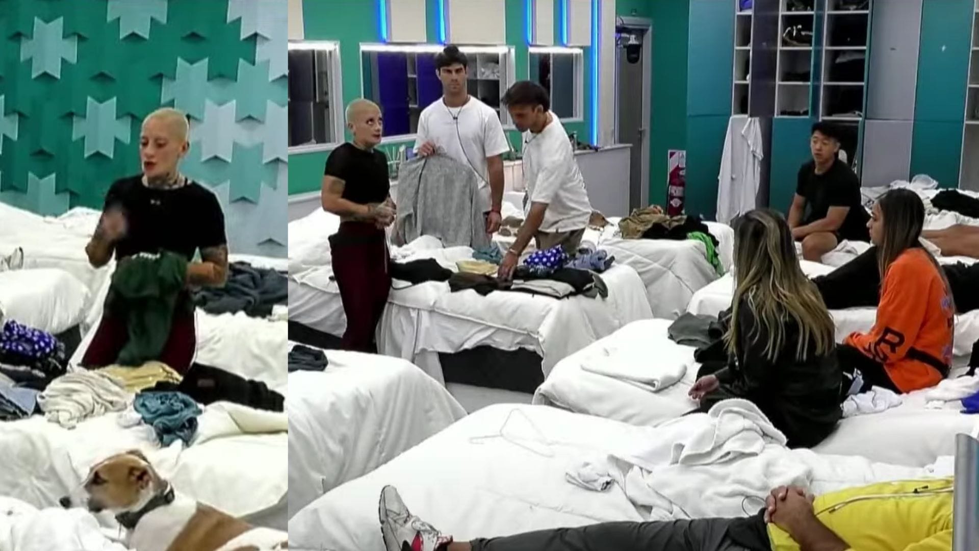 Recibió diagnóstico de cáncer en el encierro: Jugadora de Gran Hermano Argentina reveló su futuro en la casa