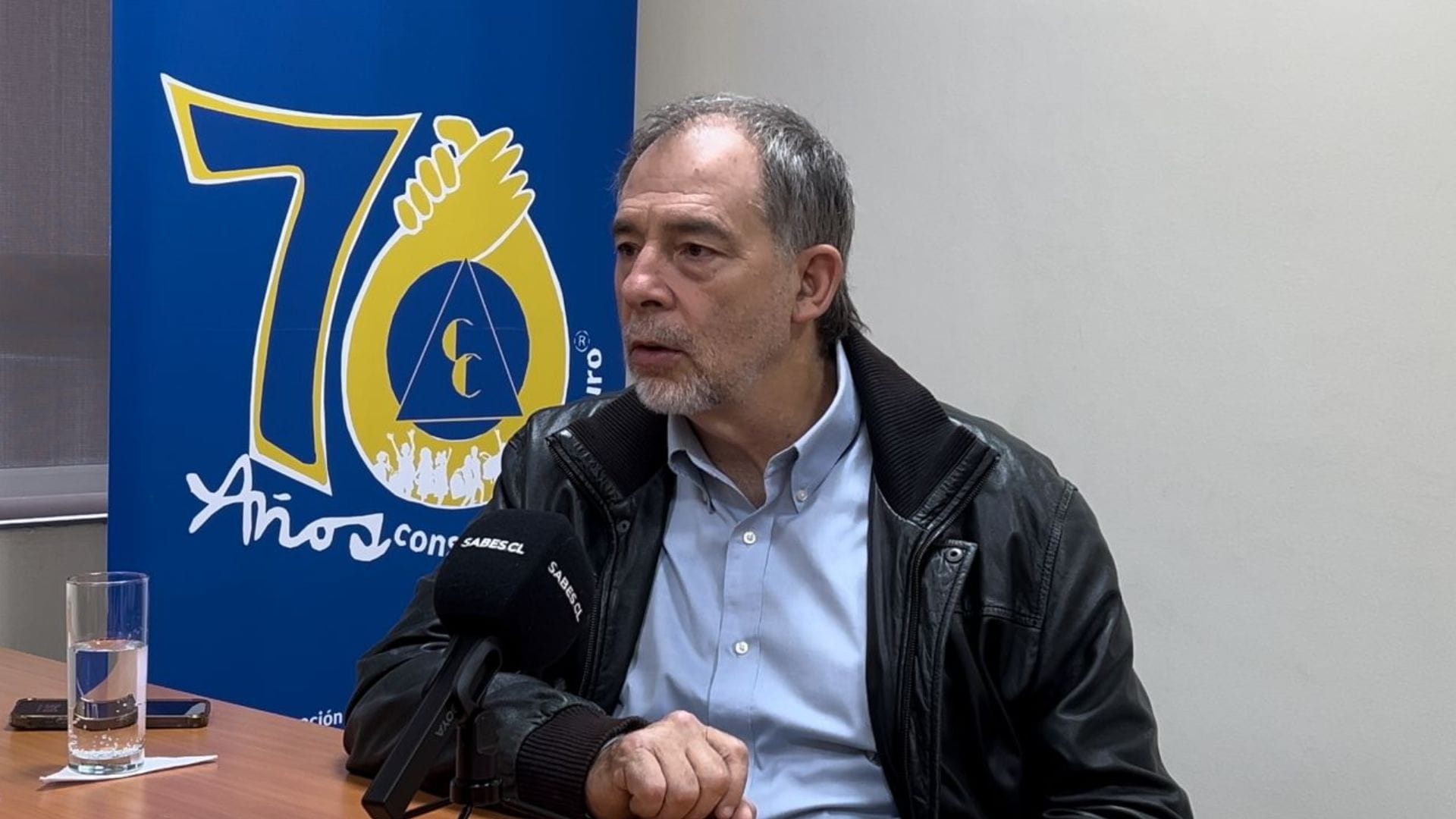 “Está ocurriendo una polarización extrema por estas cámaras de eco”: Guido Girardi y la mezcla de la política y las redes sociales