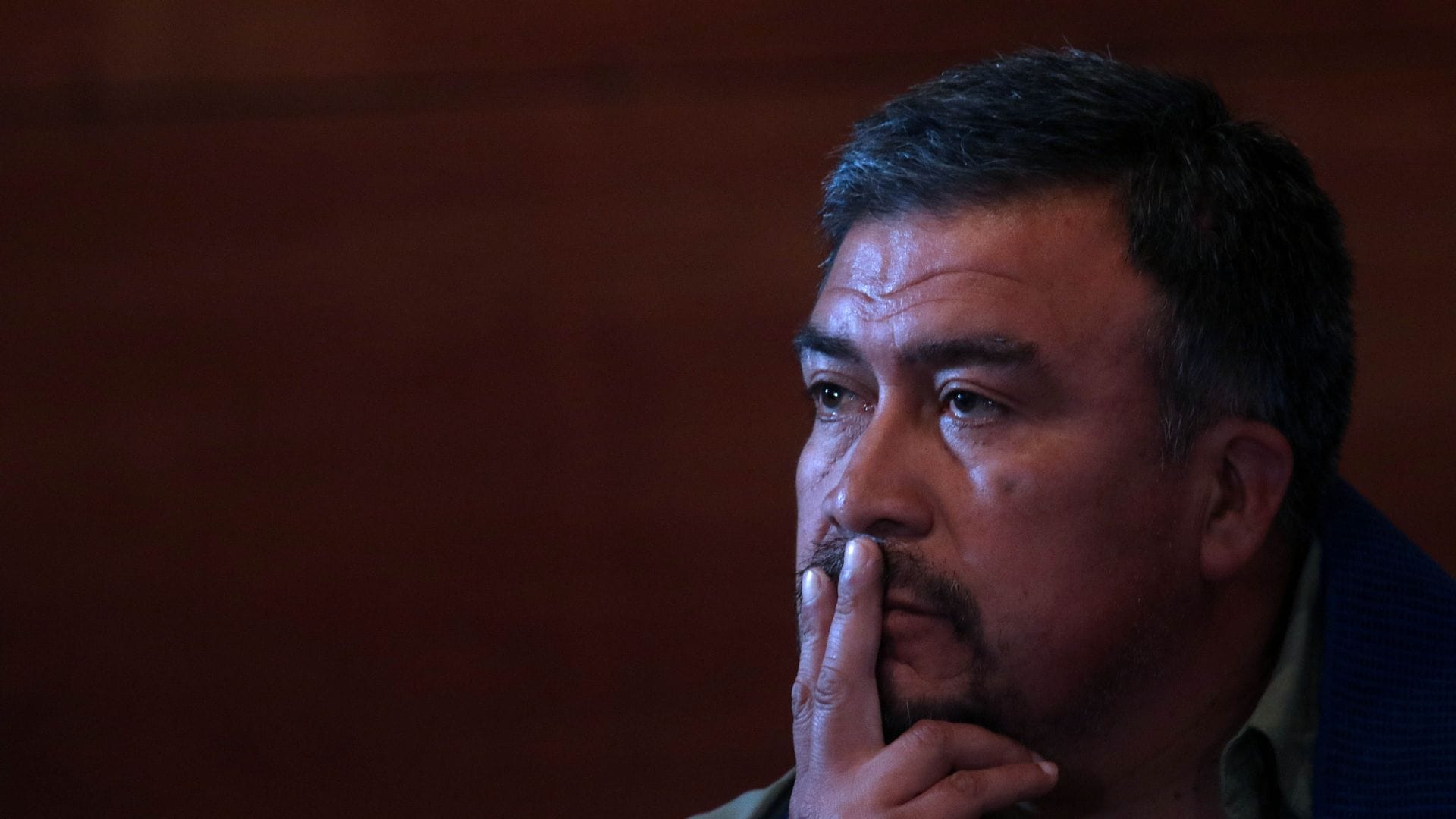 Editorial: Condena a Héctor Llaitul, ¿el más duro golpe a la CAM?