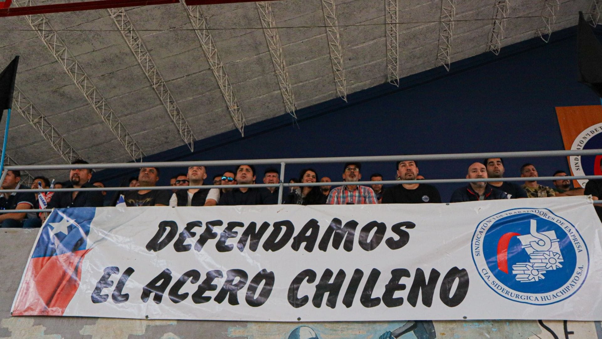 Expectativa por resolución: Huachipato tendrá que esperar hasta la próxima semana