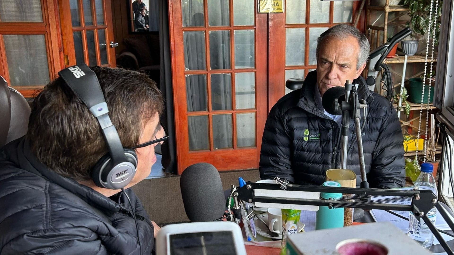 Presidente de CMPC asegura que “están en riesgo 300 mil puestos de trabajos directos e indirectos de la industria forestal en Chile”