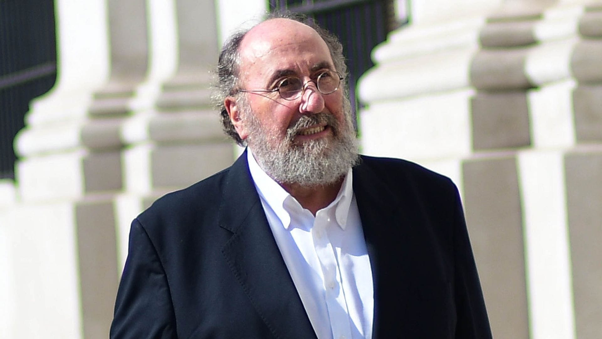 Confirman fallecimiento de Sergio Melnick, concejal de Las Condes y exministro de Pinochet