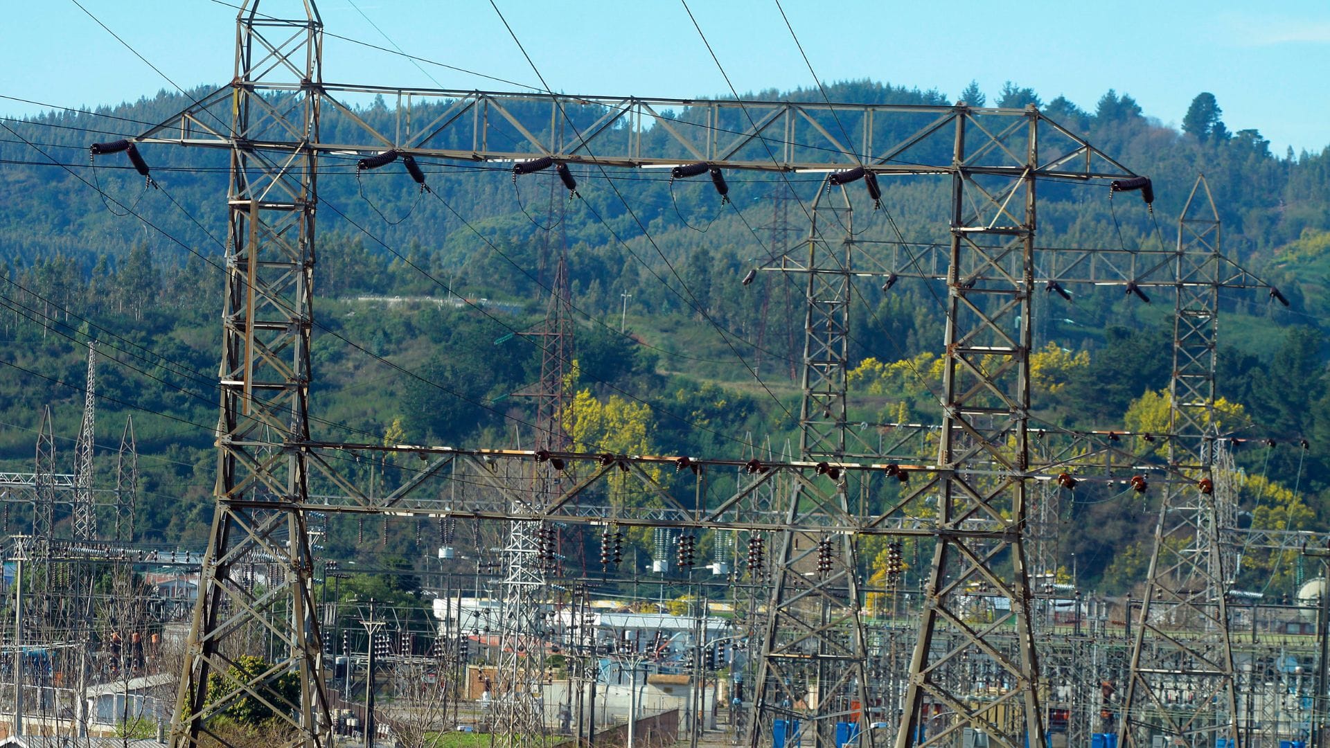 CGE realizó Junta Ordinaria de Accionistas correspondiente al 2023: Destacaron caída en el tiempo medio de interrupciones