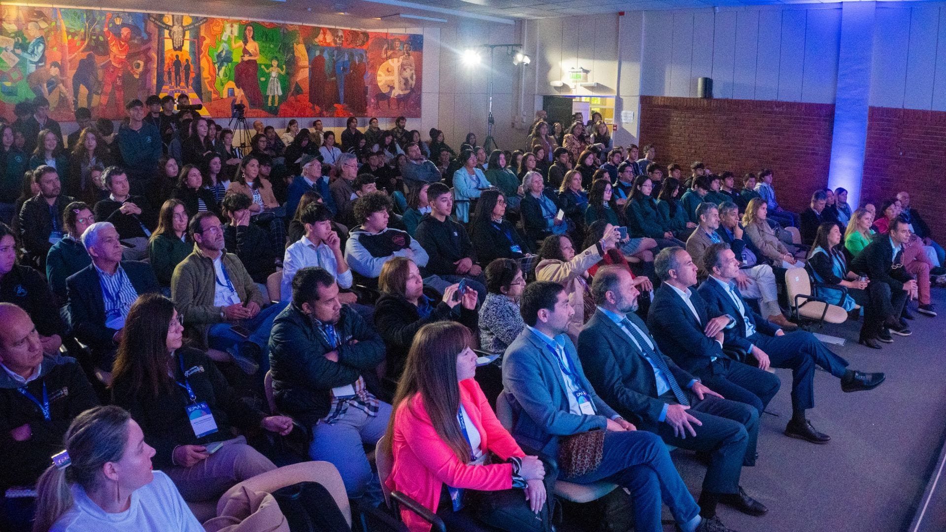 Fiesta de la Innovación en Los Ángeles impulsa alianza público-privadas