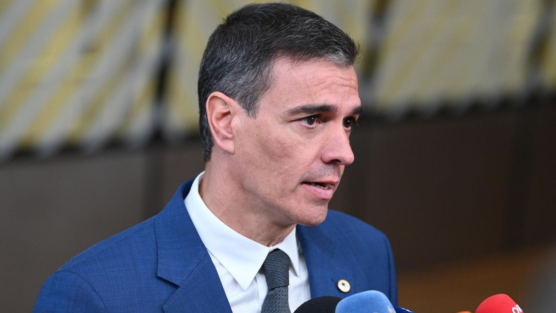Pedro Sánchez analizará si renuncia o no a la presidencia de España tras denuncia en contra de su esposa