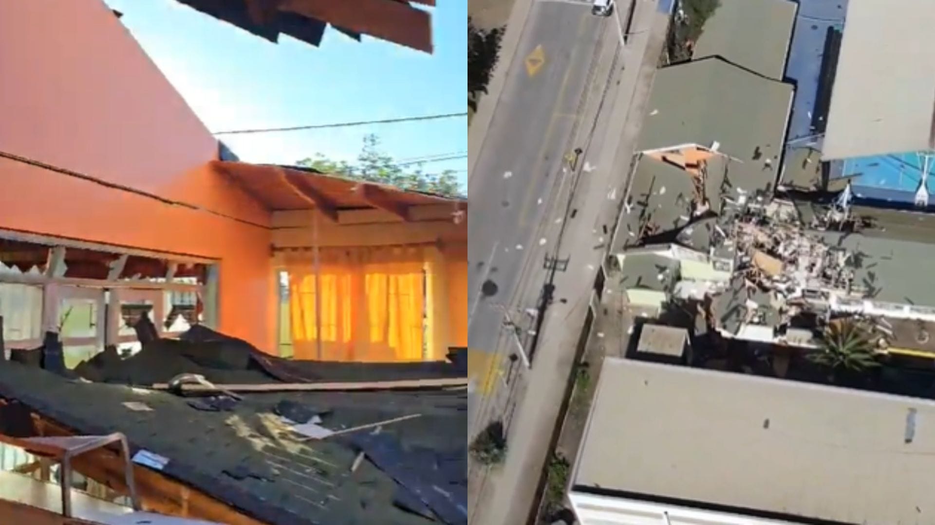 Profesora está grave: Al menos 18 estudiantes heridos tras fuerte explosión de gas durante un taller en liceo de Los Vilos