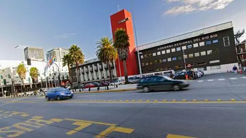 Biobío pedirá $225 mil millones de presupuesto para 2026