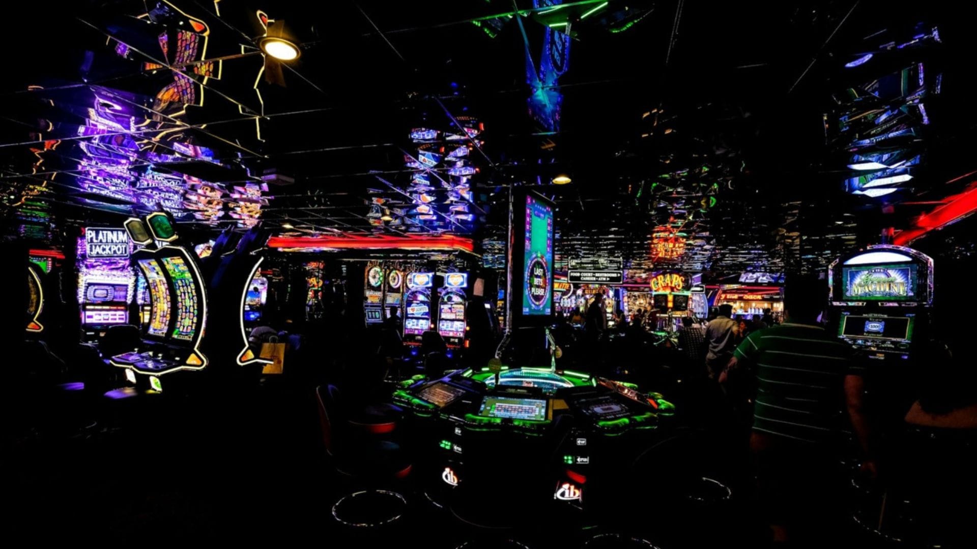 Top 5 casinos imperdibles en Chile: Una guía para los amantes de la suerte