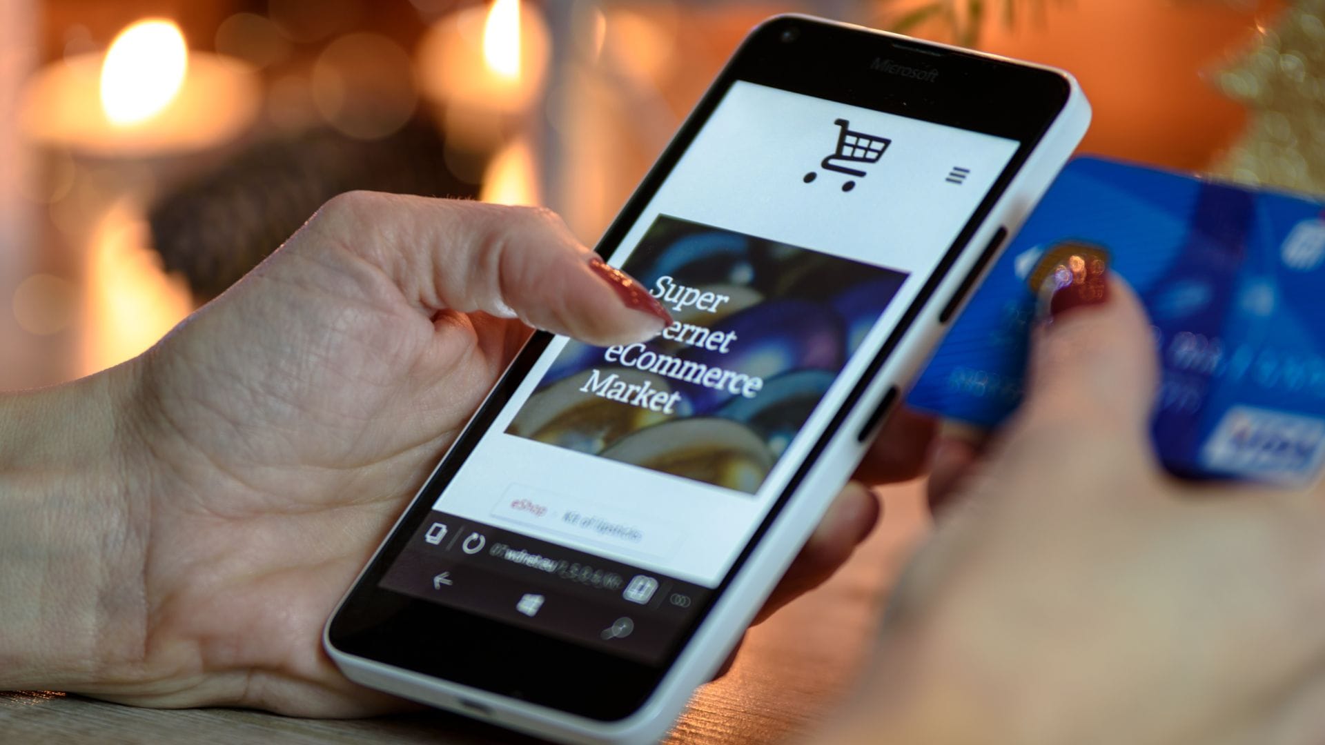 Emprendedores de Talcahuano lanzan su propio marketplace con variados productos y servicios