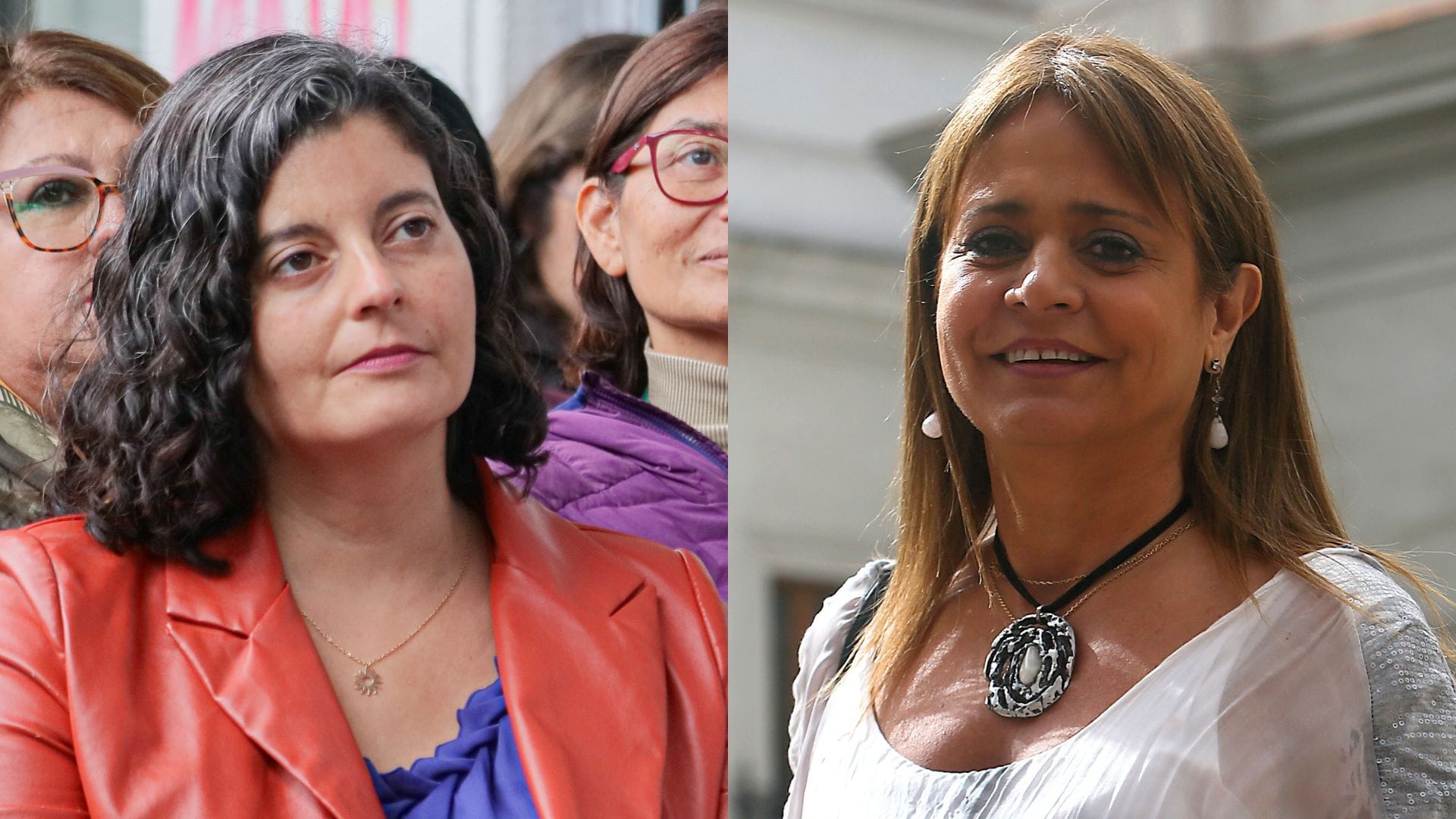 Daniela Dresdner defiende contratación de Jacqueline Van Rysselberghe en el Servicio Médico Legal de Concepción