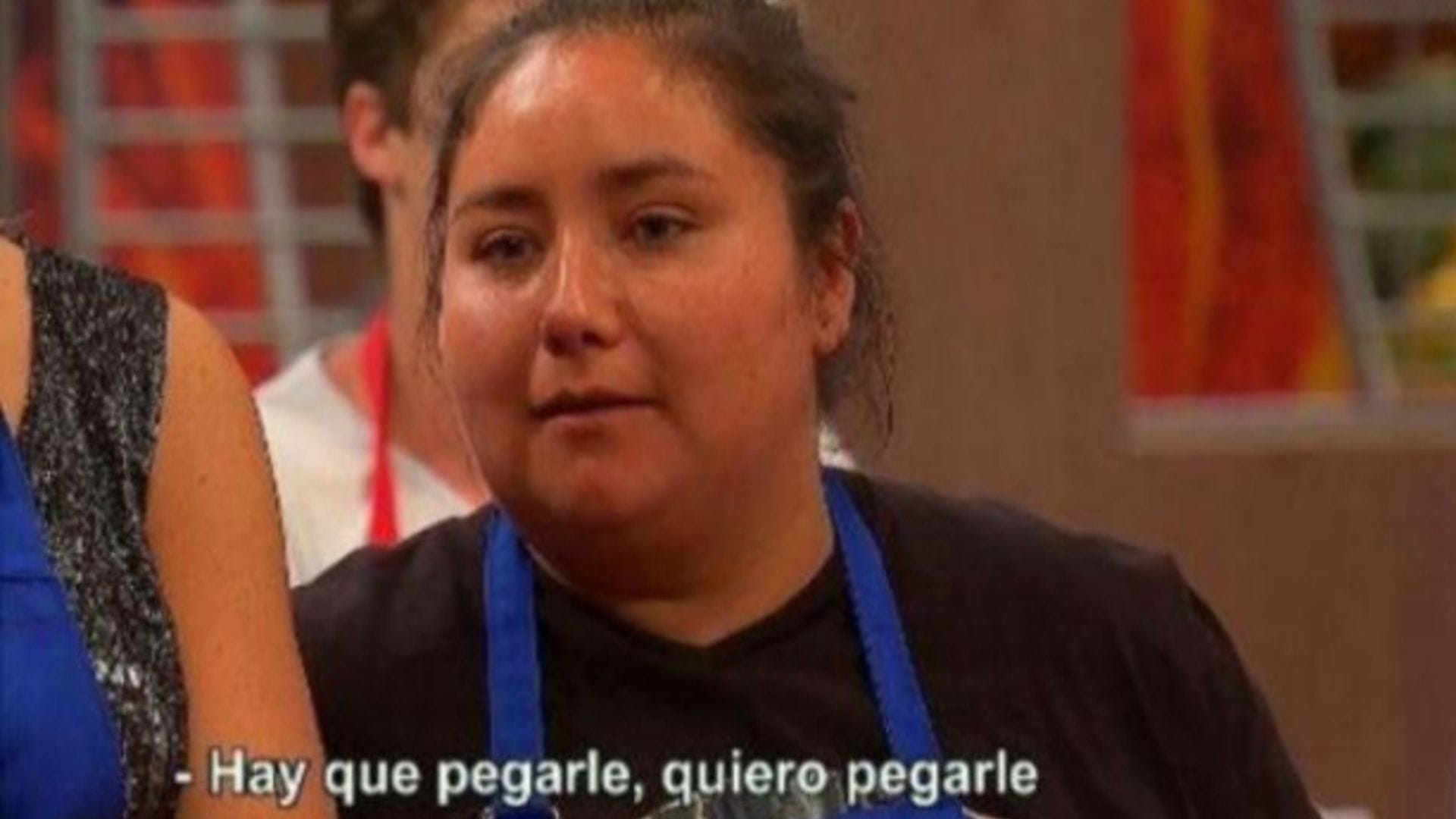 “Nadie dijo que sería fácil”: El impresionante cambio físico de querida exparticipante de MasterChef