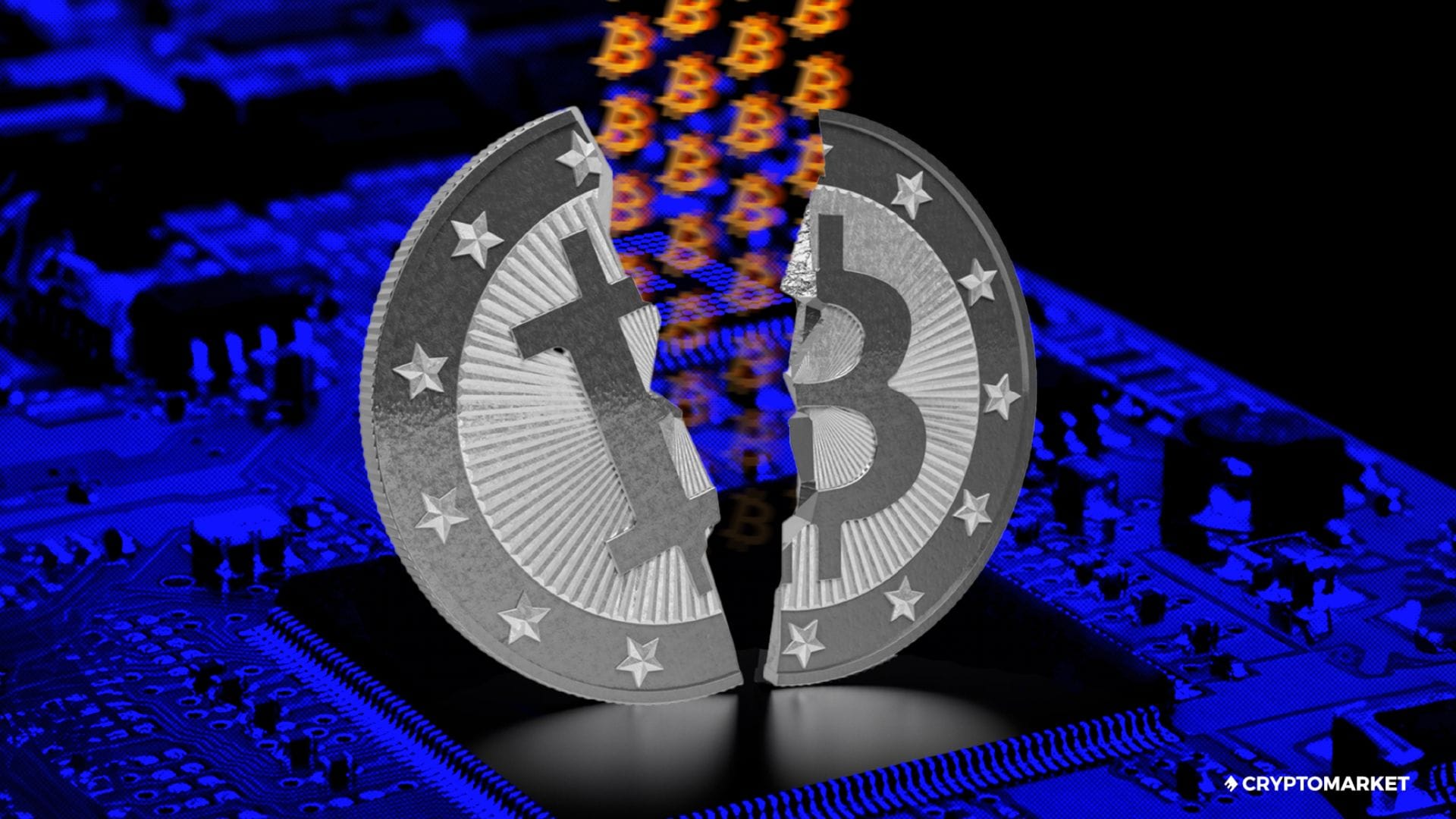 El próximo halving de Bitcoin: un evento de gran importancia para la criptomoneda