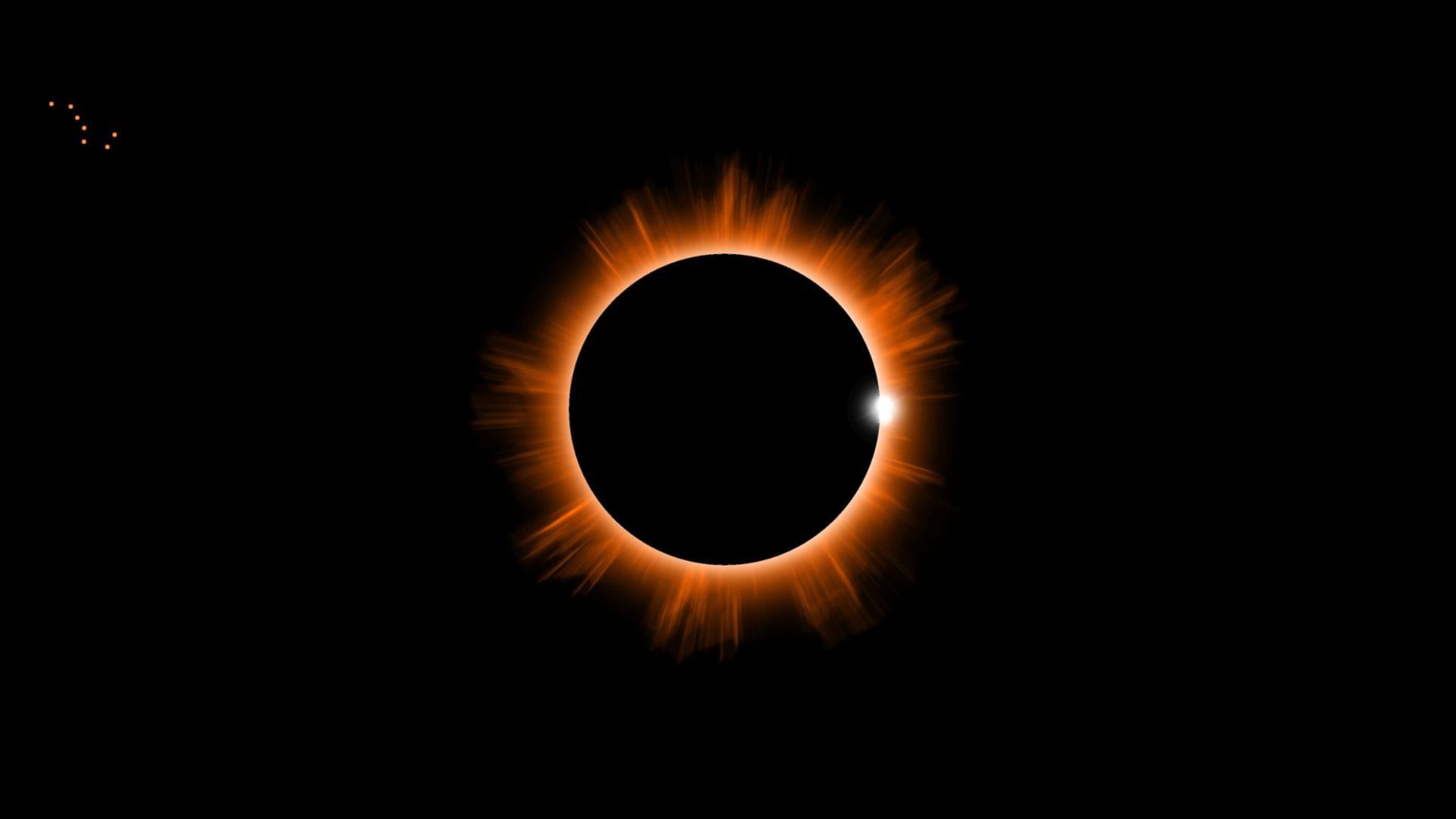 Eclipse solar total de abril 2024: cuáles son los mejores lugares para verlo y qué precauciones debes tomar