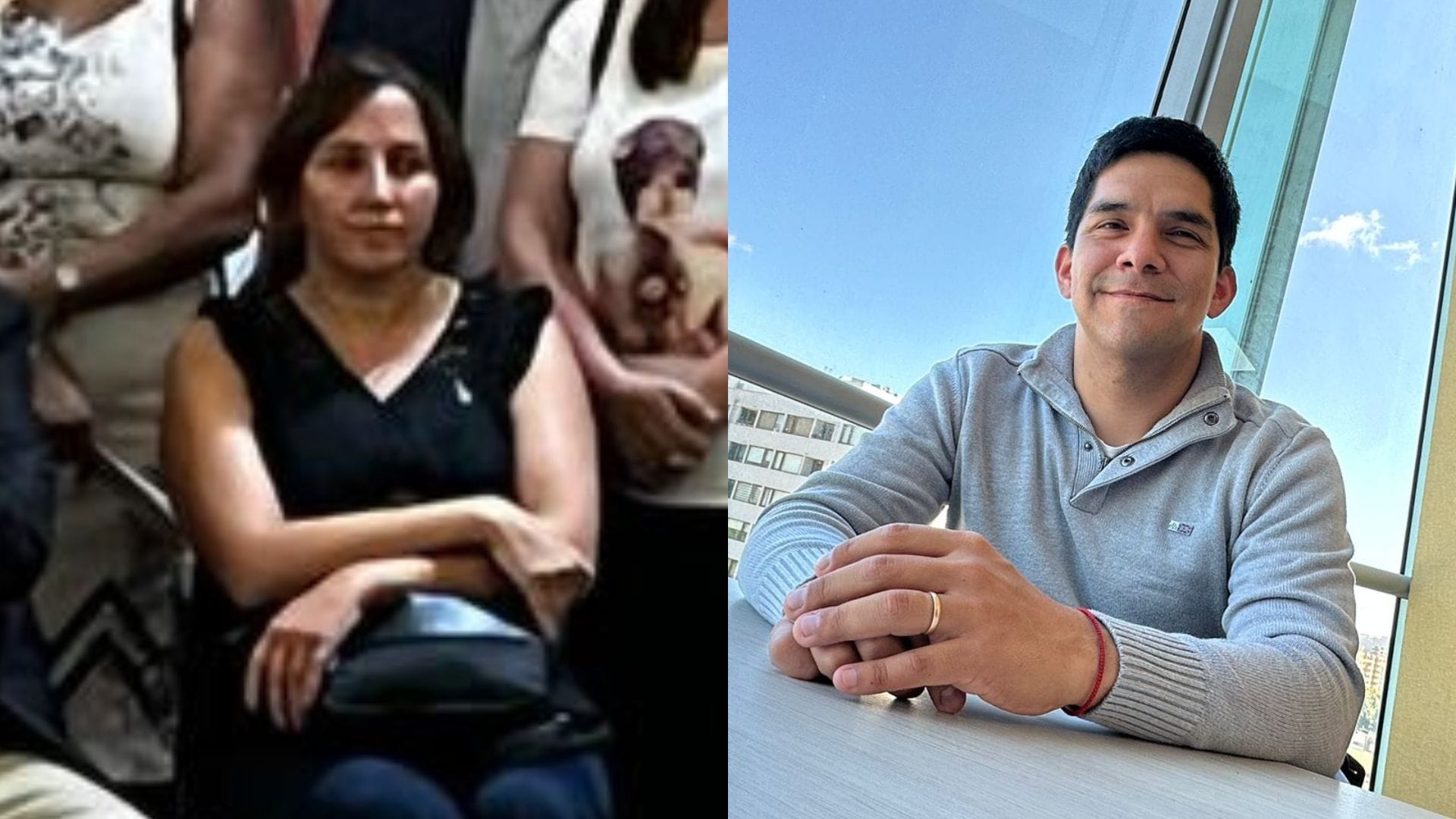 Crisis desatada en Evópoli tras sumar a presidenta regional como candidata a alcaldesa en San Pedro de la Paz