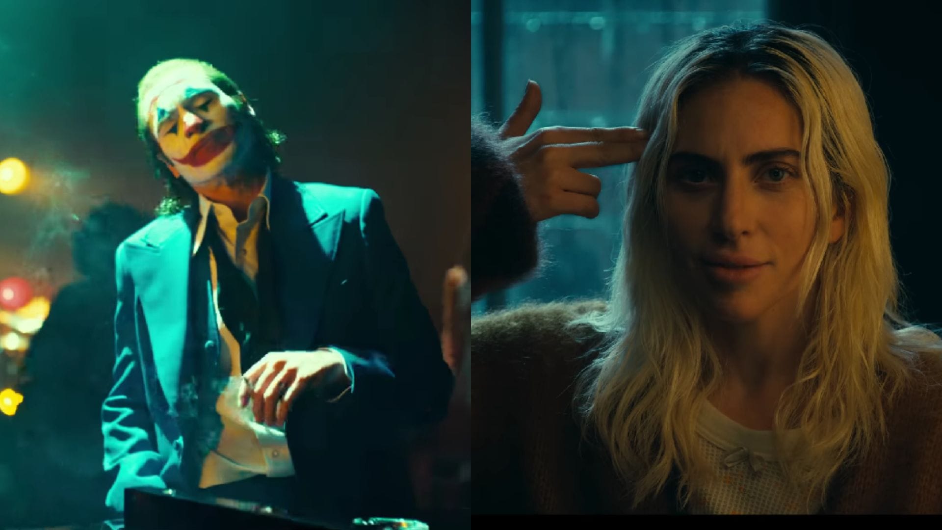 Lanzan el primer trailer de la secuela de “Joker” con Joaquin Phoenix y Lady Gaga