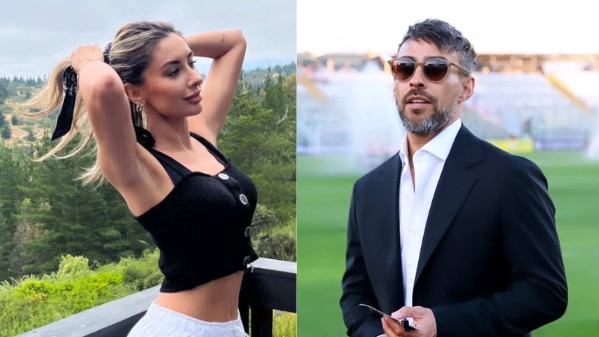 Daniela Aránguiz saca a la luz historia de “coqueteo” entre Camila Andrade y Jorge Valdivia
