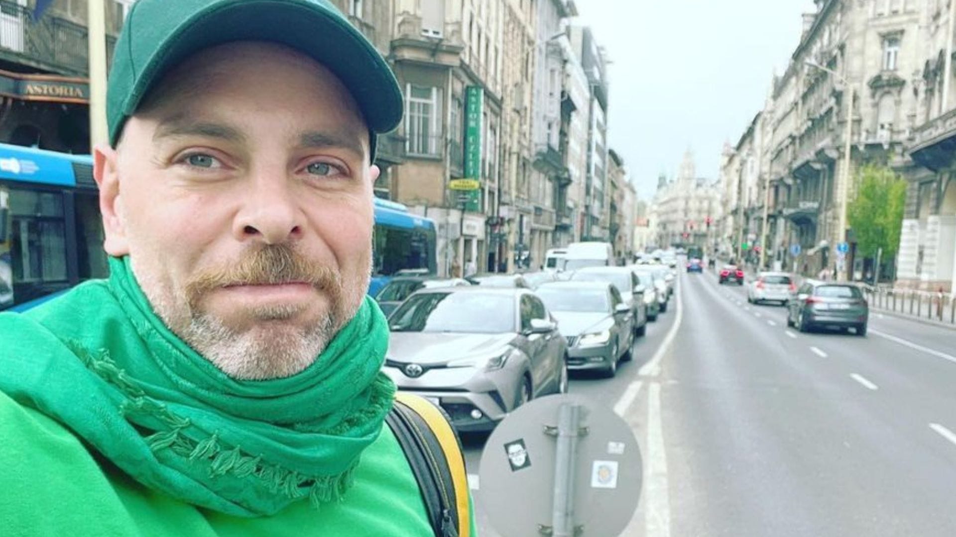 José Antonio Neme dio a conocer la triste pérdida que sufrió: “Es un proceso muy doloroso…”