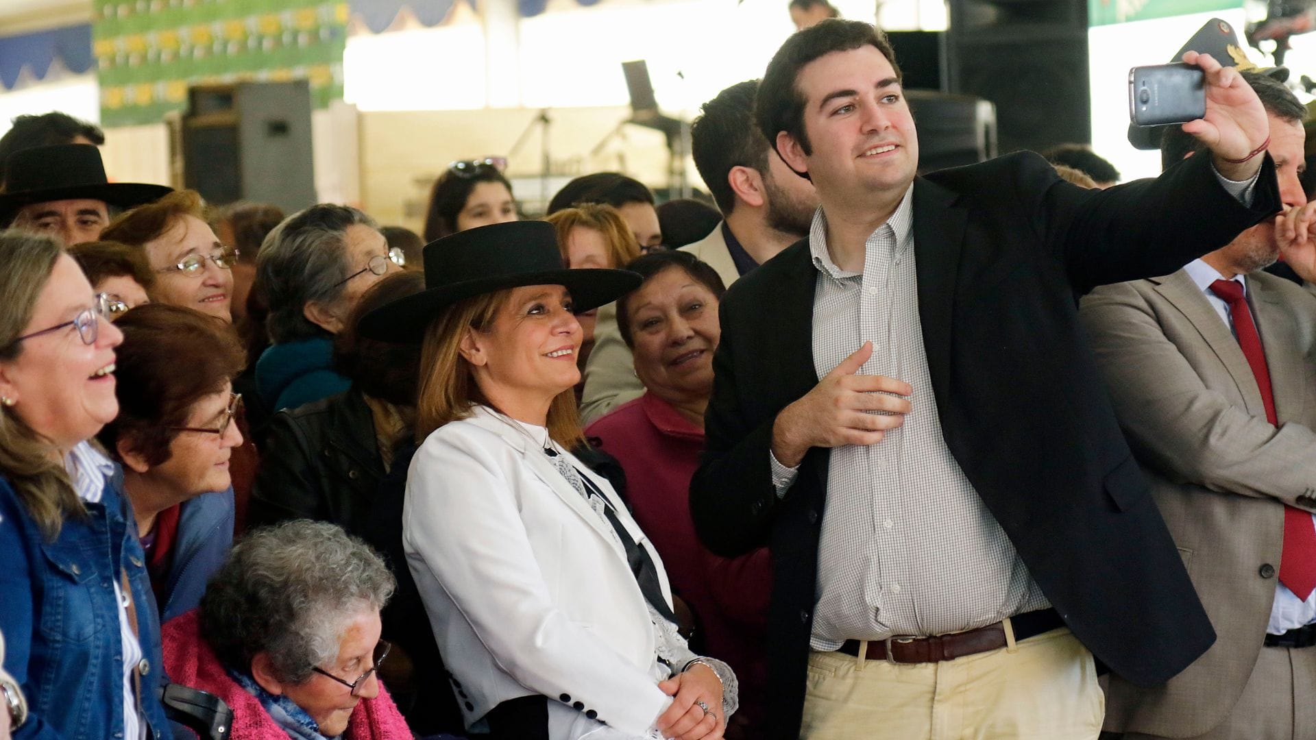 Las dos almas de la UDI en Biobío vuelven a enfrentarse por la municipal de Concepción