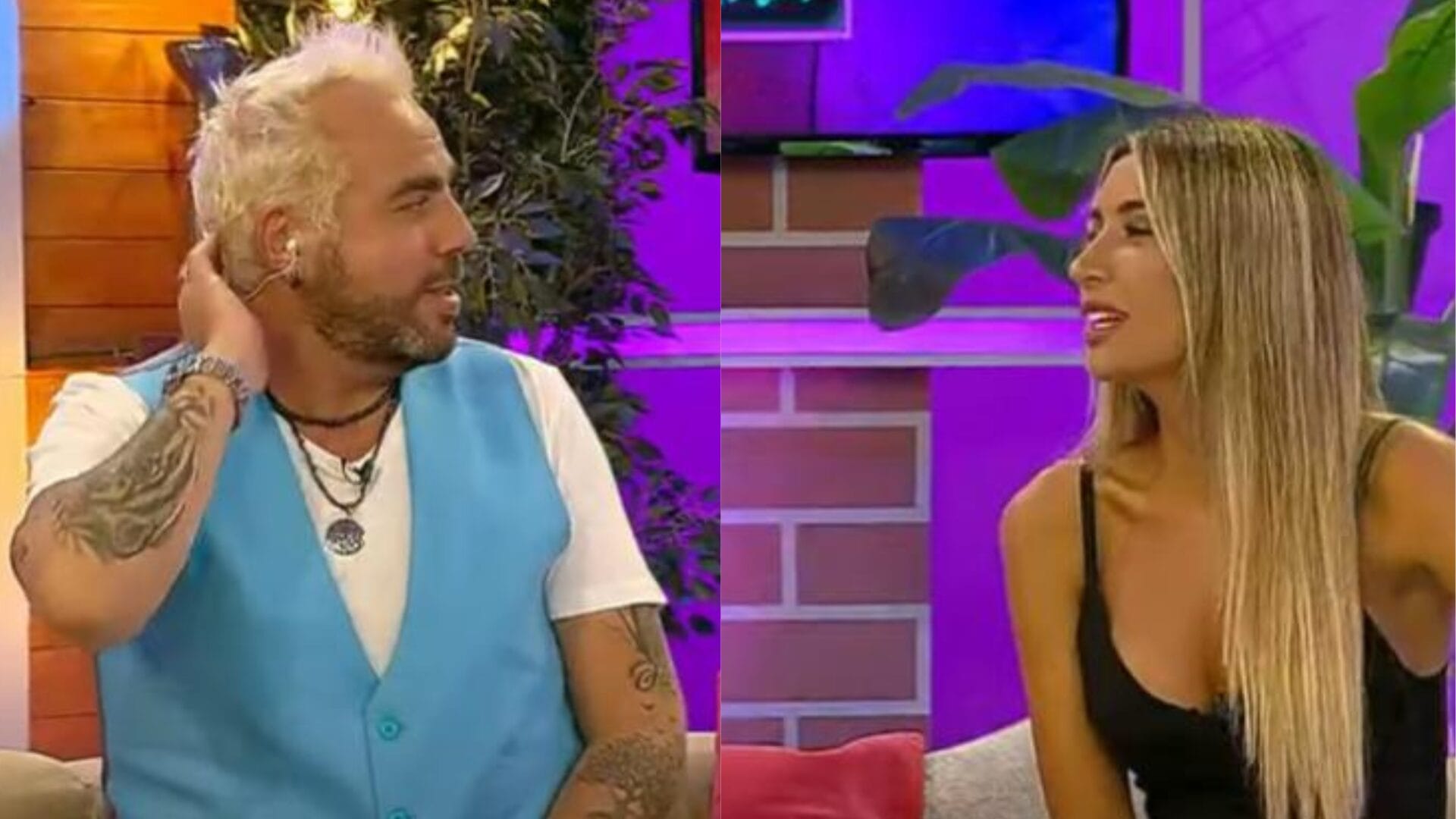 Kaminski rompe el silencio tras quiebre con Carla Jara: Volverá a espacio que compartía con Camila Andrade