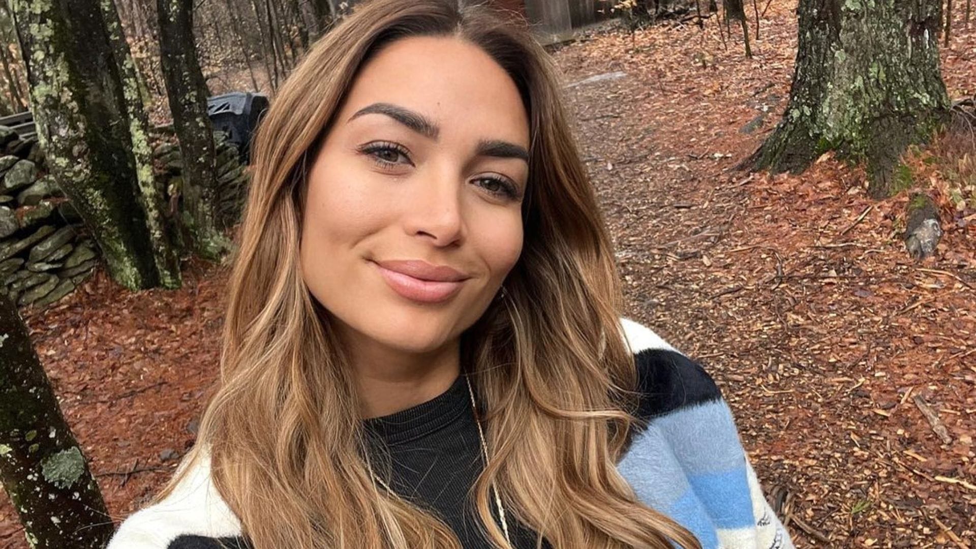 Lisandra Silva advierte sobre droga para bajar de peso que la dejó en el hospital: “Sentí que me moría”