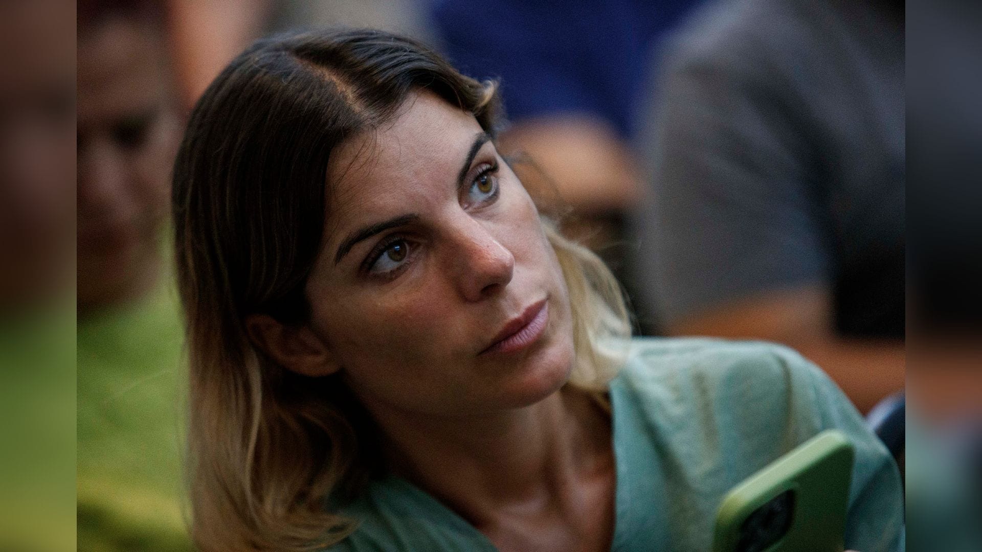 Revelan el complejo momento de salud que vive Maite Orsini tras polémica por “telefonazo”