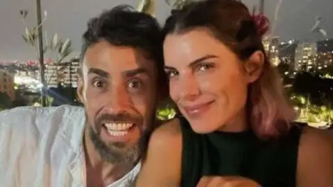 ¡Al retomar contacto cuando el “Mago” salió de la cárcel! La radical decisión que habrían tomado Jorge Valdivia y Maite Orsini