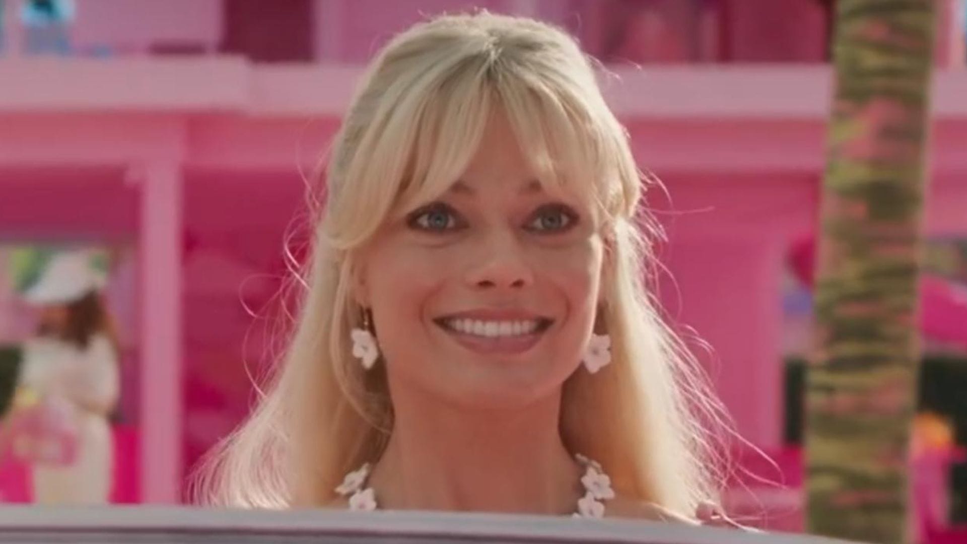 De Mattel a Hasbro: La nueva película basada en un juguete de Margot Robbie tras Barbie