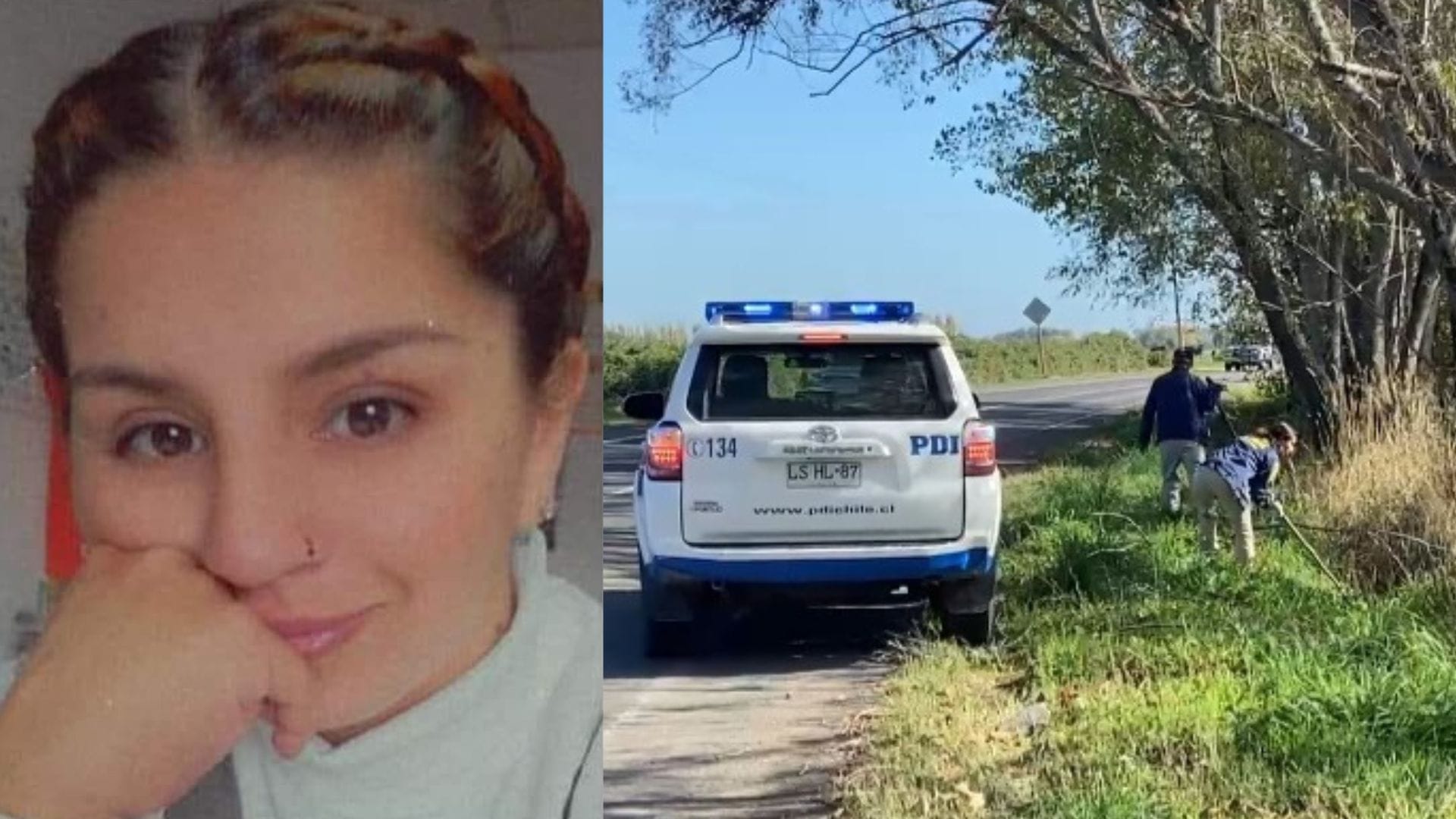 La enigmática desaparición de María José Ramírez en San Carlos: Manejan varias hipótesis