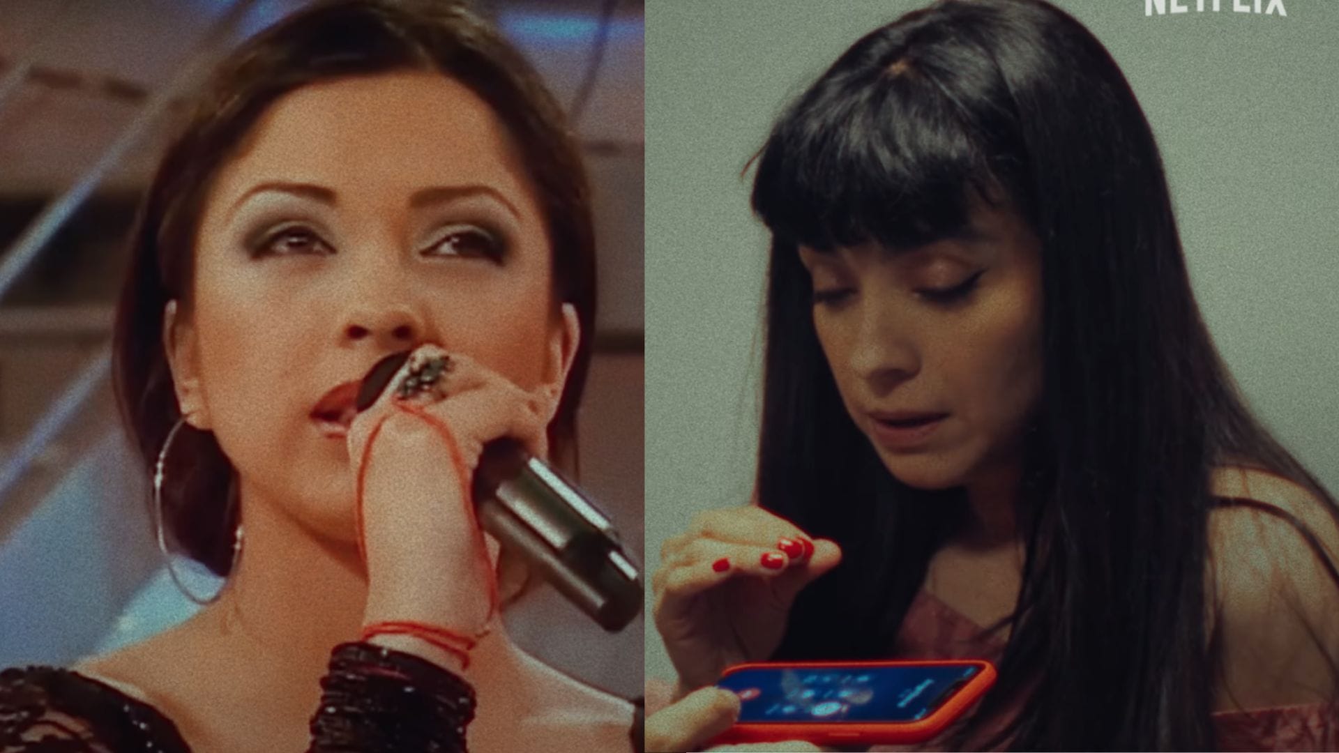Ya tiene fecha de estreno: Documental narrará la vida de Mon Laferte