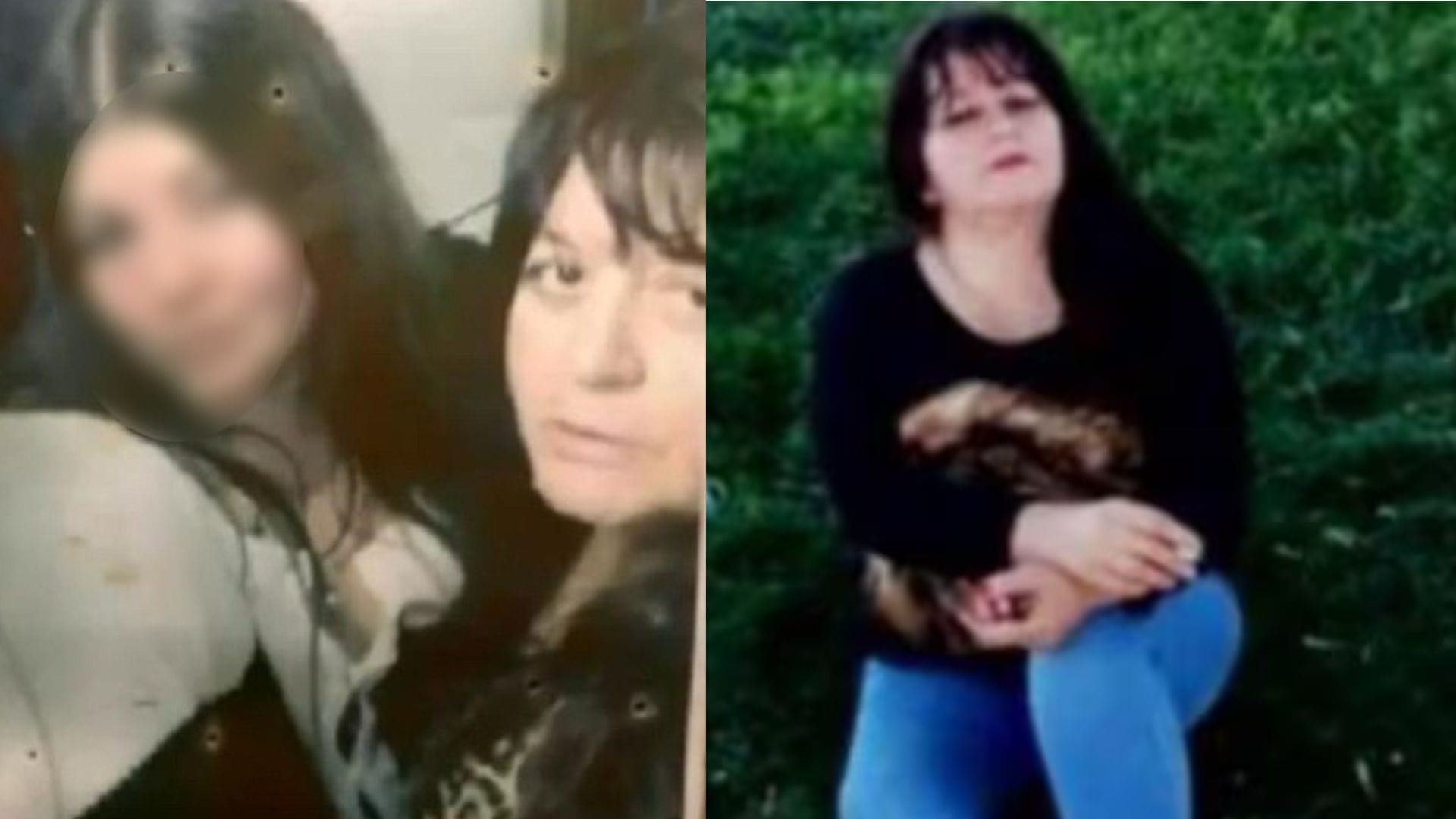 Fue a la iglesia y nunca regresó: Intensa búsqueda por mujer desaparecida en Viña del Mar