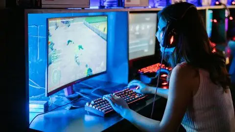 Los acusaron de ser “Woke”: Estudio de videojuegos cierra tras bajo rendimiento económico de su último título