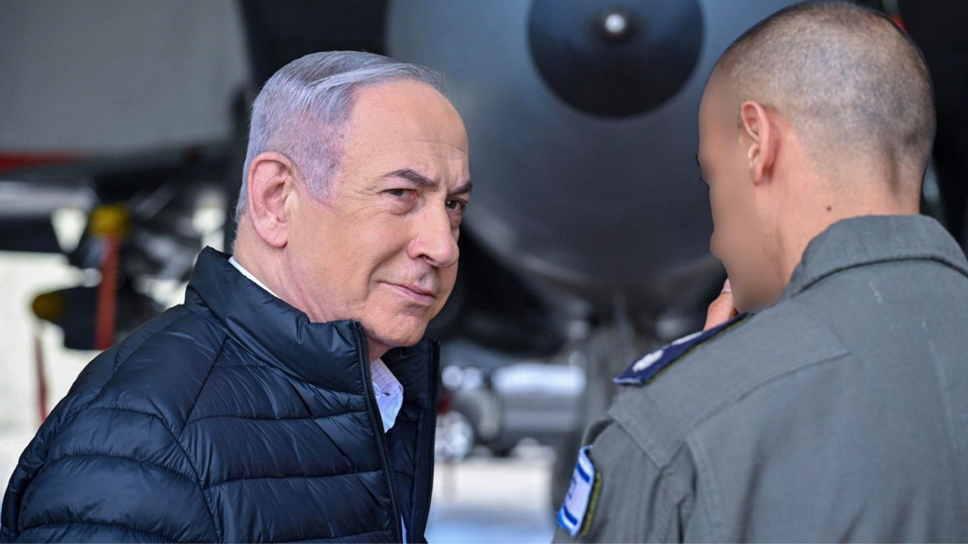Israel en alerta máxima tras envío de “decenas de drones” desde Irán