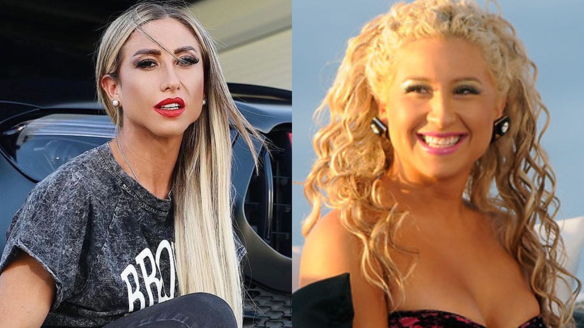 ¿Le molesta que le digan Luli? Nicole Moreno recordó a su icónico personaje y reveló el significado que tiene para ella