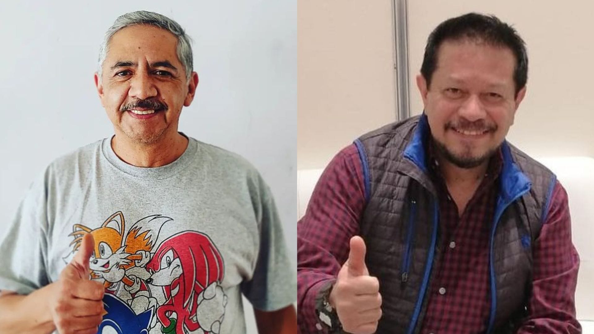 Actores de doblaje detrás de Severus Snape y Lucius Malfoy: “Harry Potter no es de niños, es para los papás y para todos”