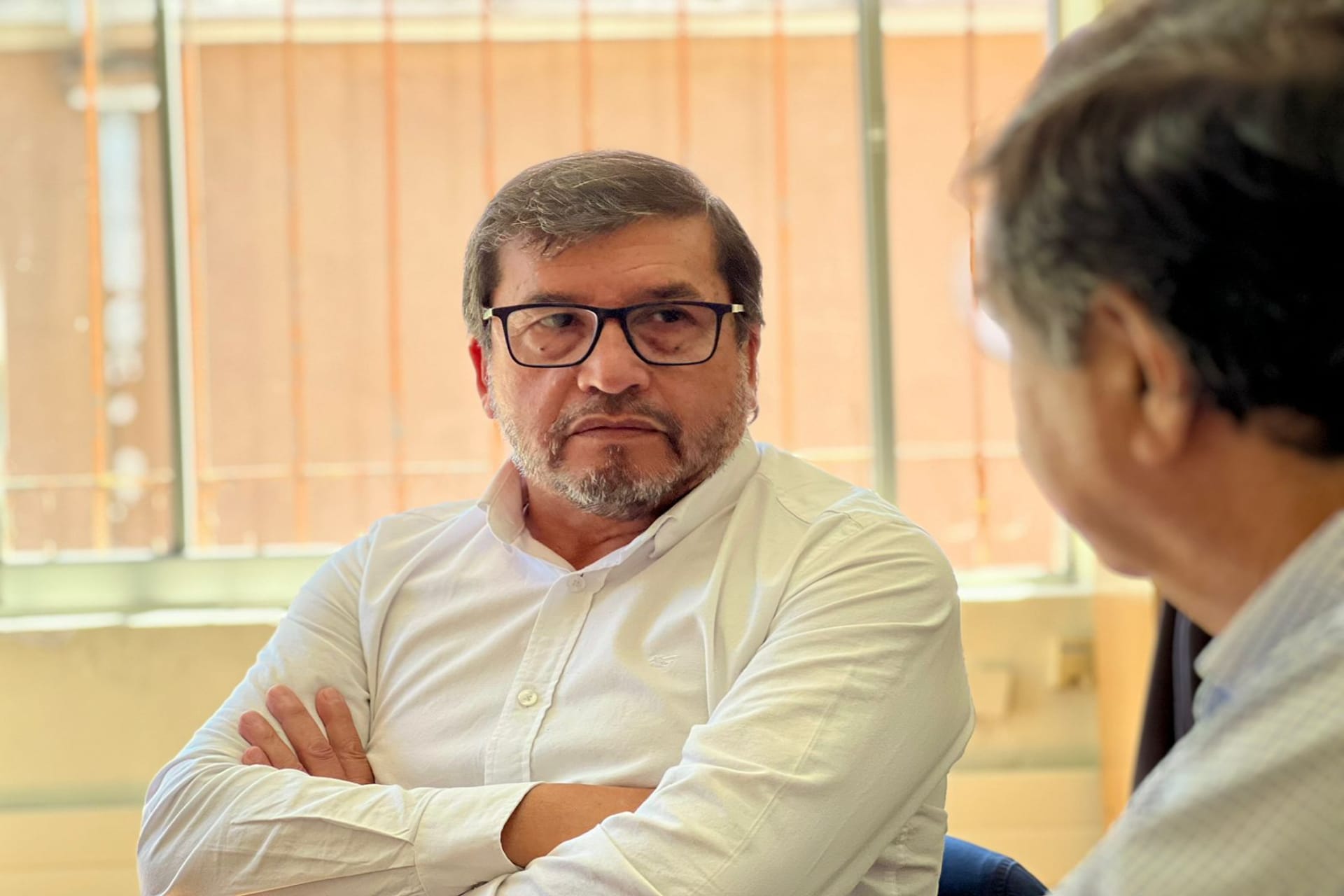 Humberto Toro, delegado presidencial de Arauco: Atentados en Quidico, en parte, eran para ingresar droga por el mar