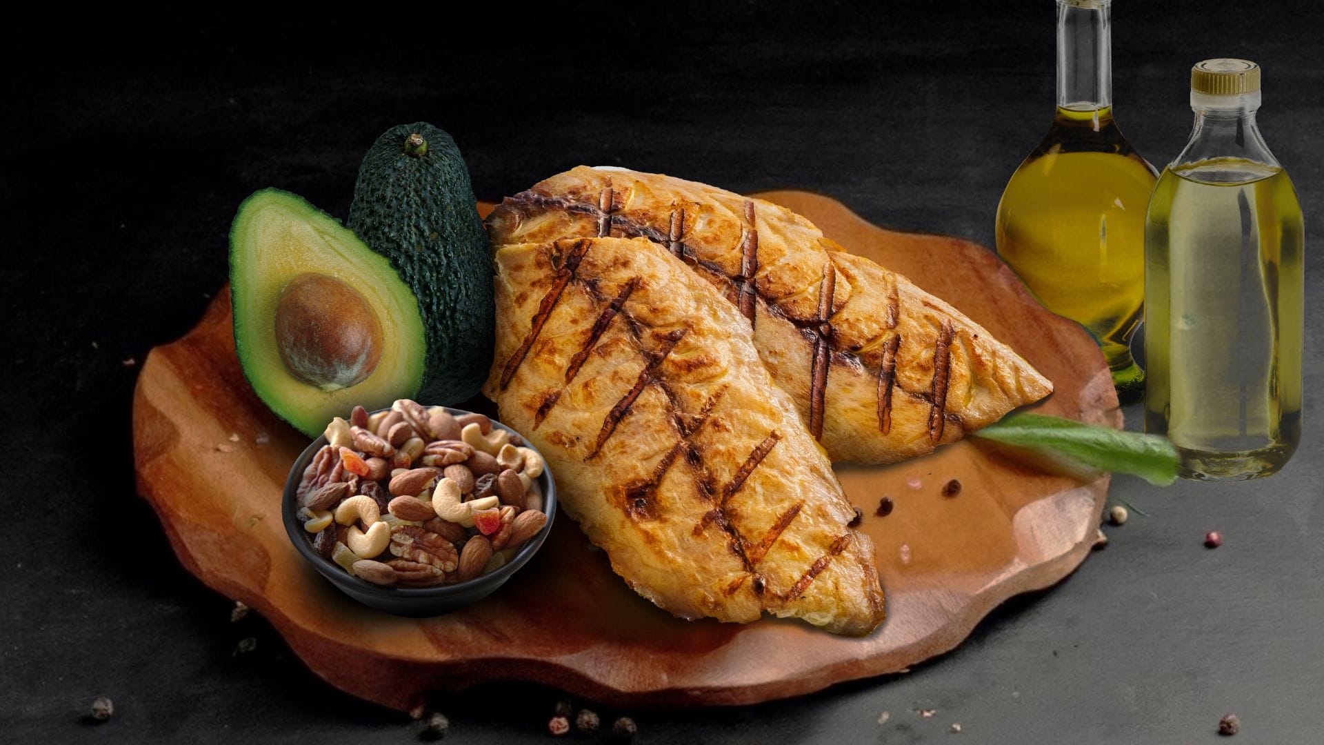 Alergias alimentarias: ¿Puede el Omega-3 ser la clave para su prevención?