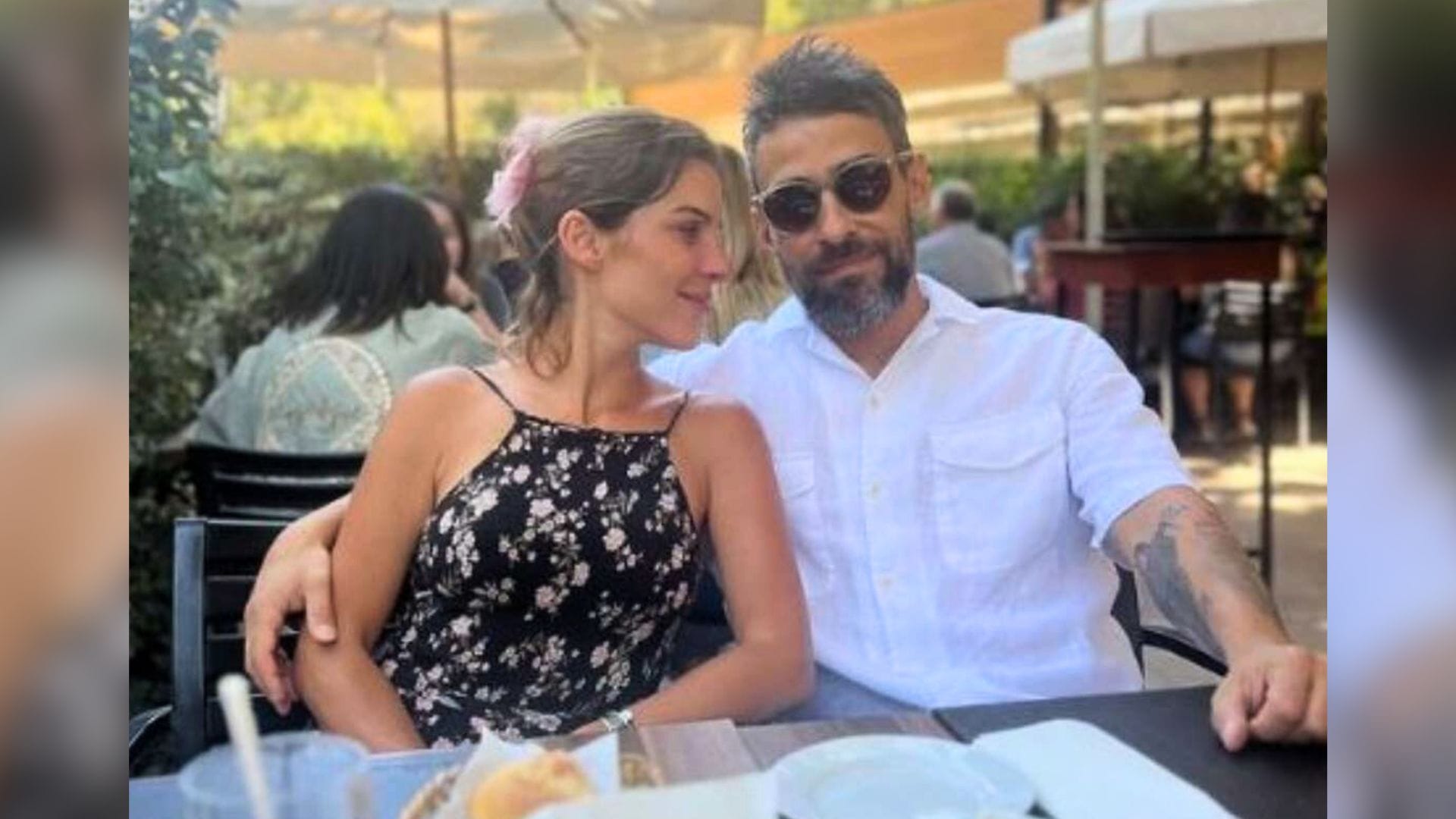 ¿Se acabará el amor? Predicen “conflictos” entre  Maite Orsini y Jorge Valdivia