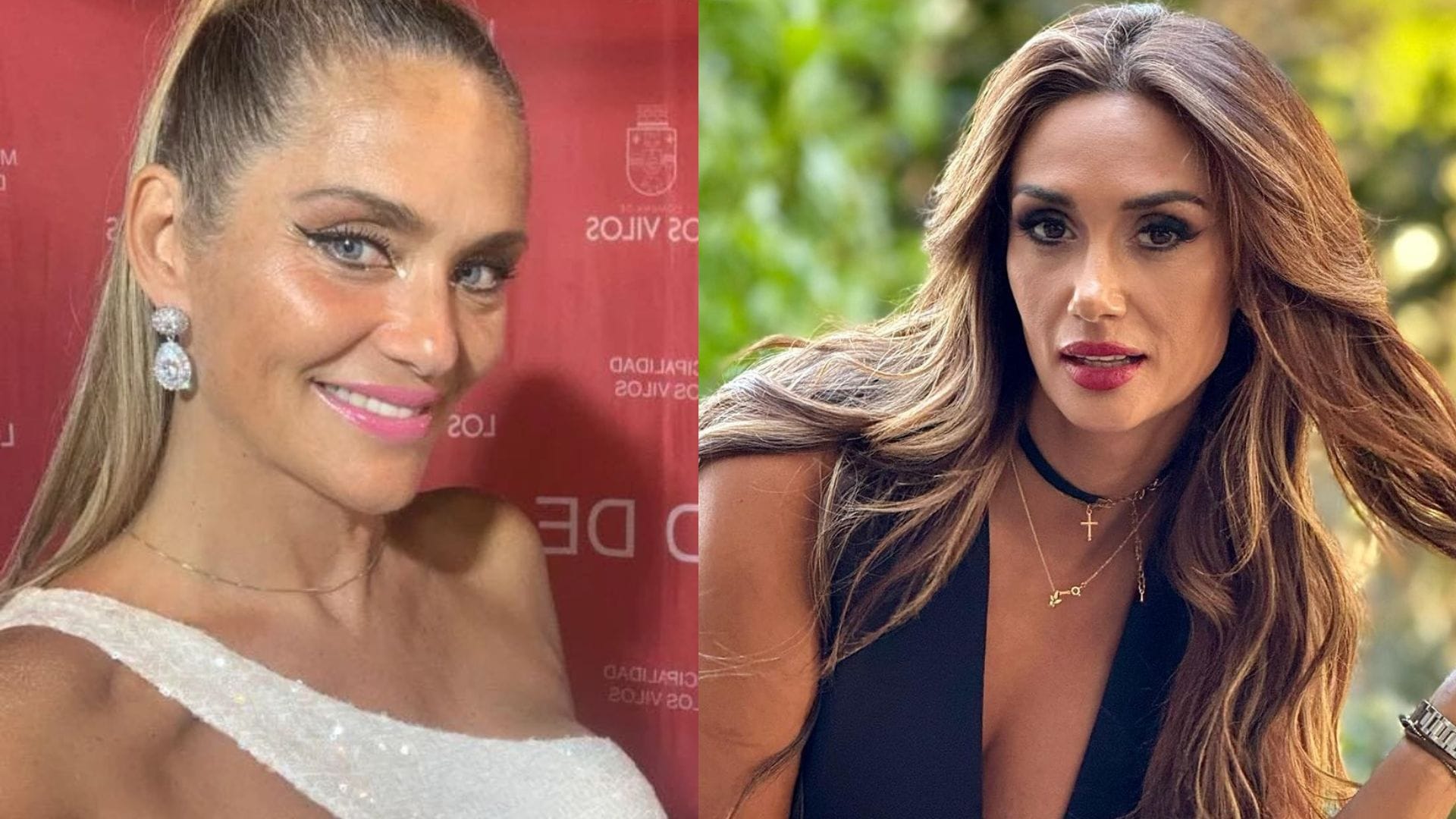 “Ojalá esto que le duele tanto le sirva de aprendizaje”: Kenita Larraín arremetió contra Pamela Díaz y recordó cuando la criticaba