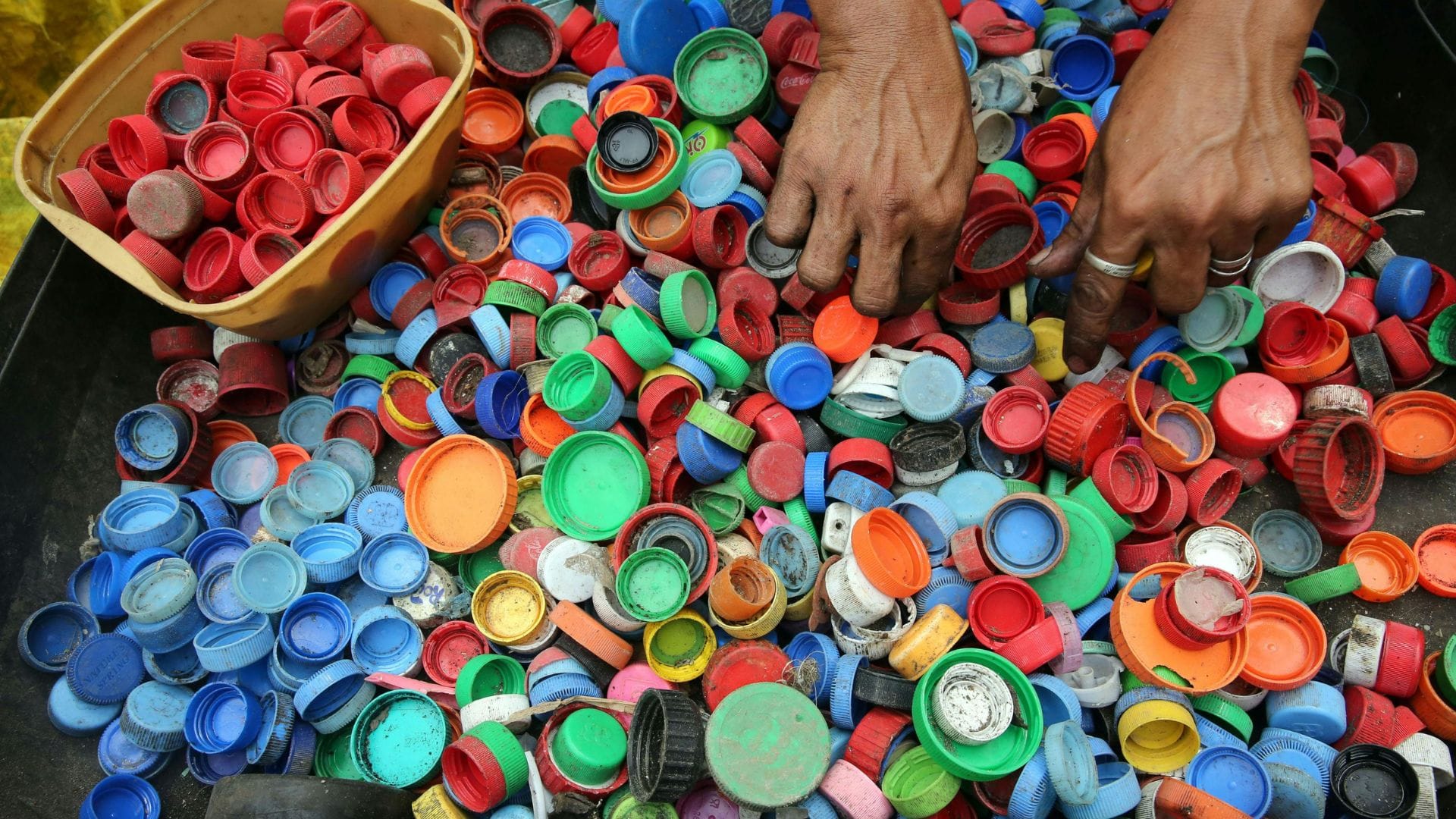 Proyecto investigará alternativas para darle segunda vida a plásticos reciclados
