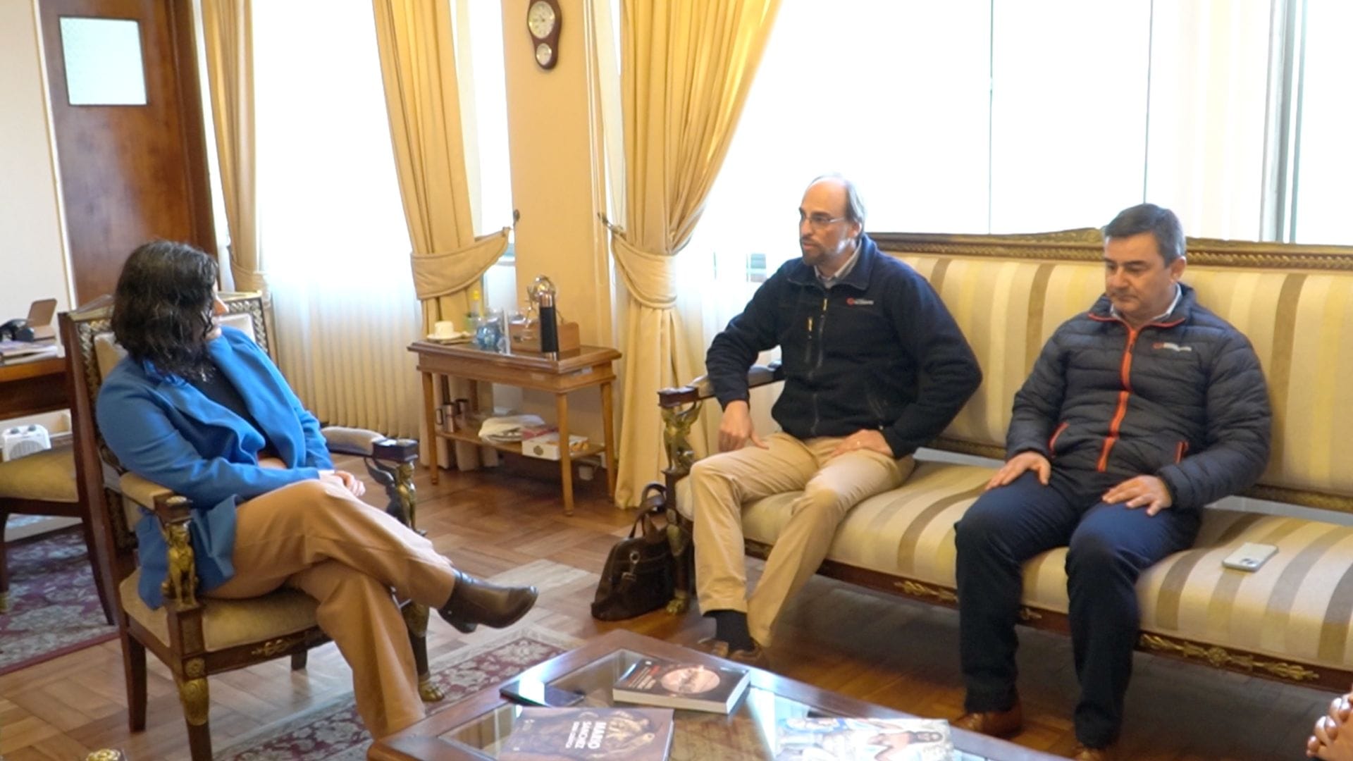 Huachipato revisará “caso a caso” la situación de trabajadores que perdieron empleo durante crisis del acero