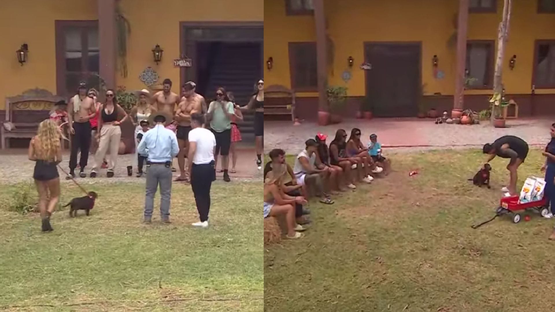 Falleció un amado integrante de “Tierra Brava” tras accidente: “Gracias por tu cariño”
