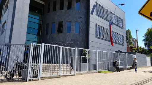 Declaran inocentes por falta de pruebas a 6 de 7 integrantes de la banda del Gallineta en Los Ángeles